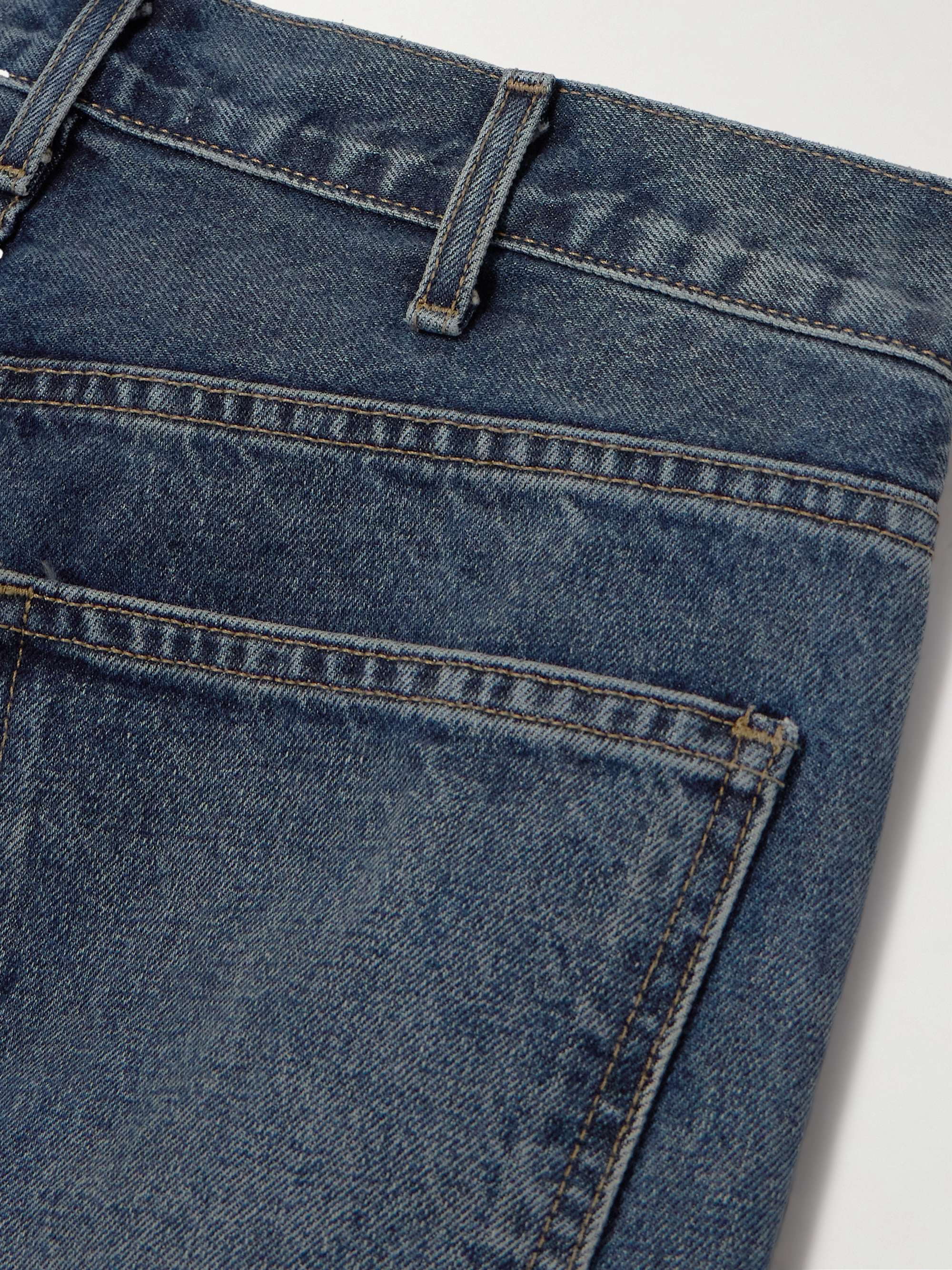 Mitchell boyfriend jeans view