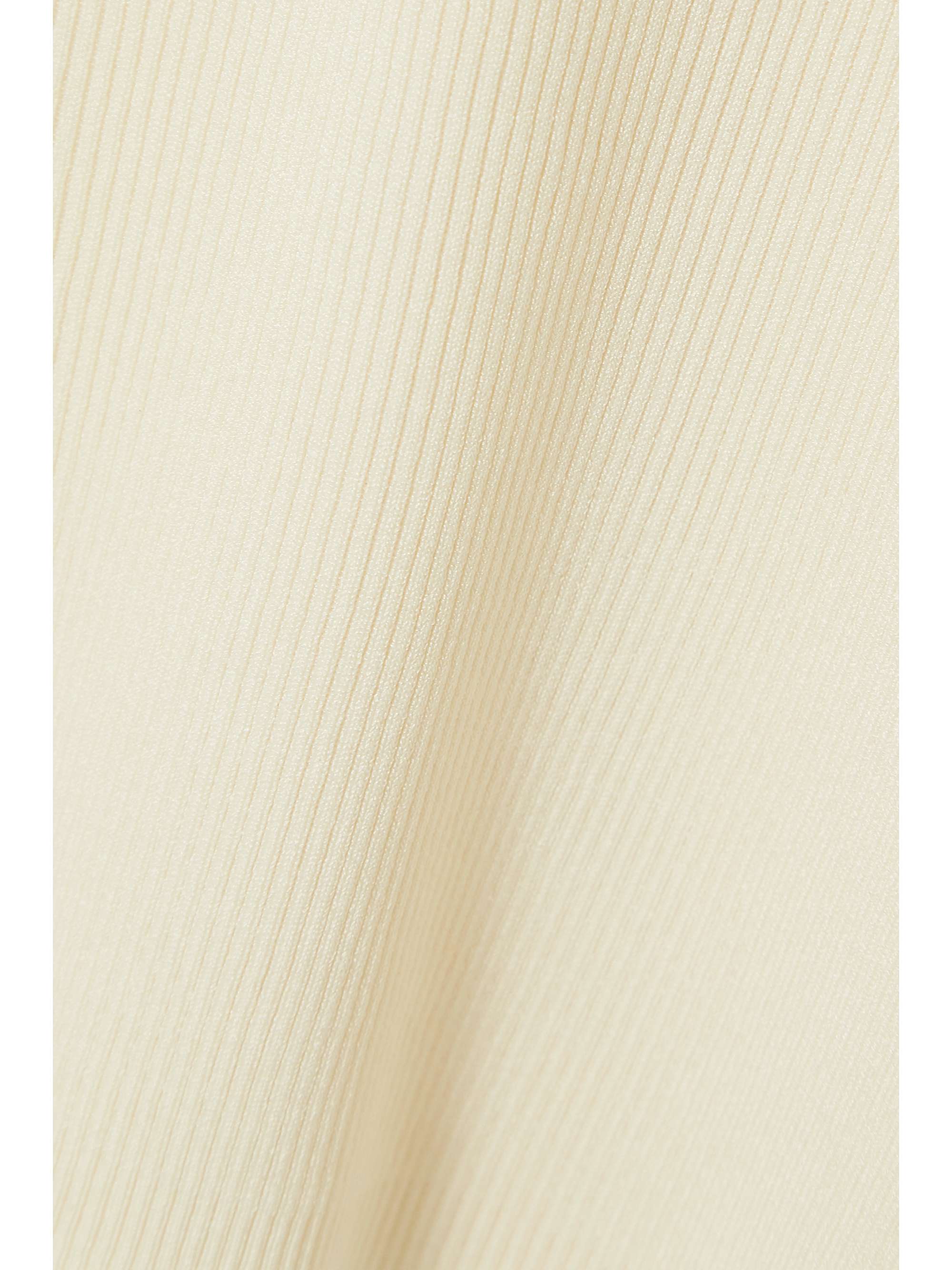 + NET SUSTAIN ribbed-knit tank view