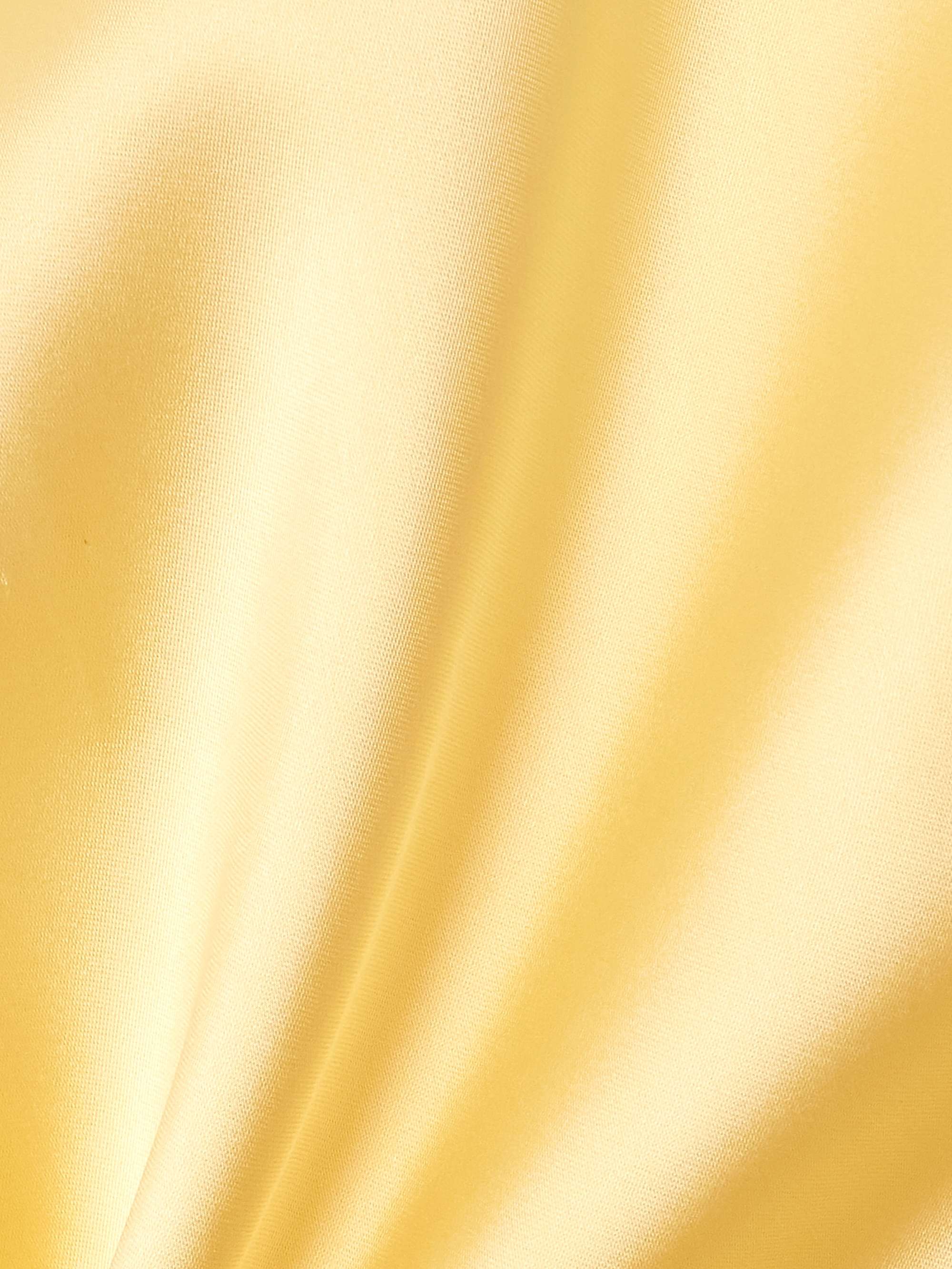 Satin shirt view