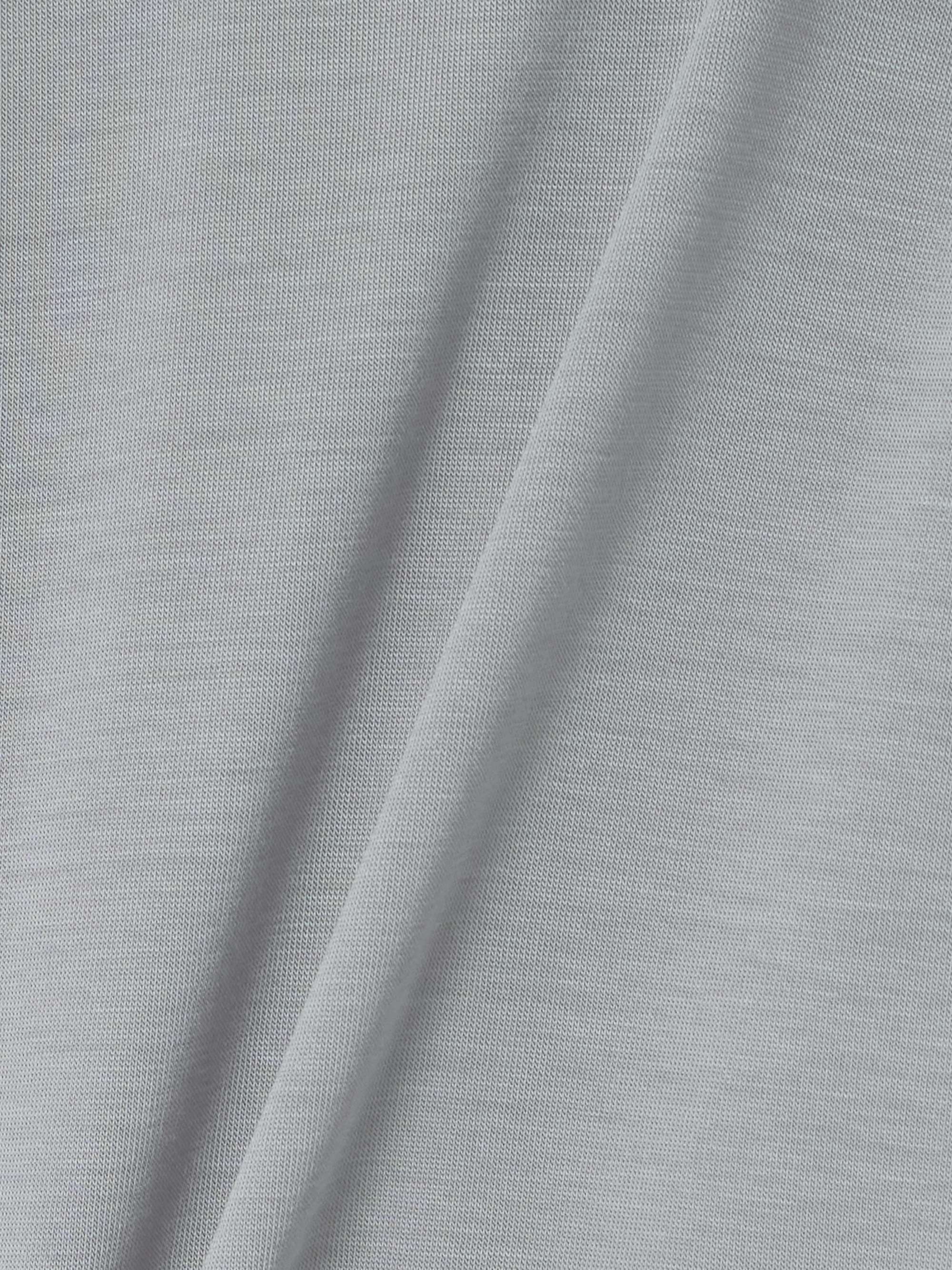 Stretch-Lyocell T-shirt view