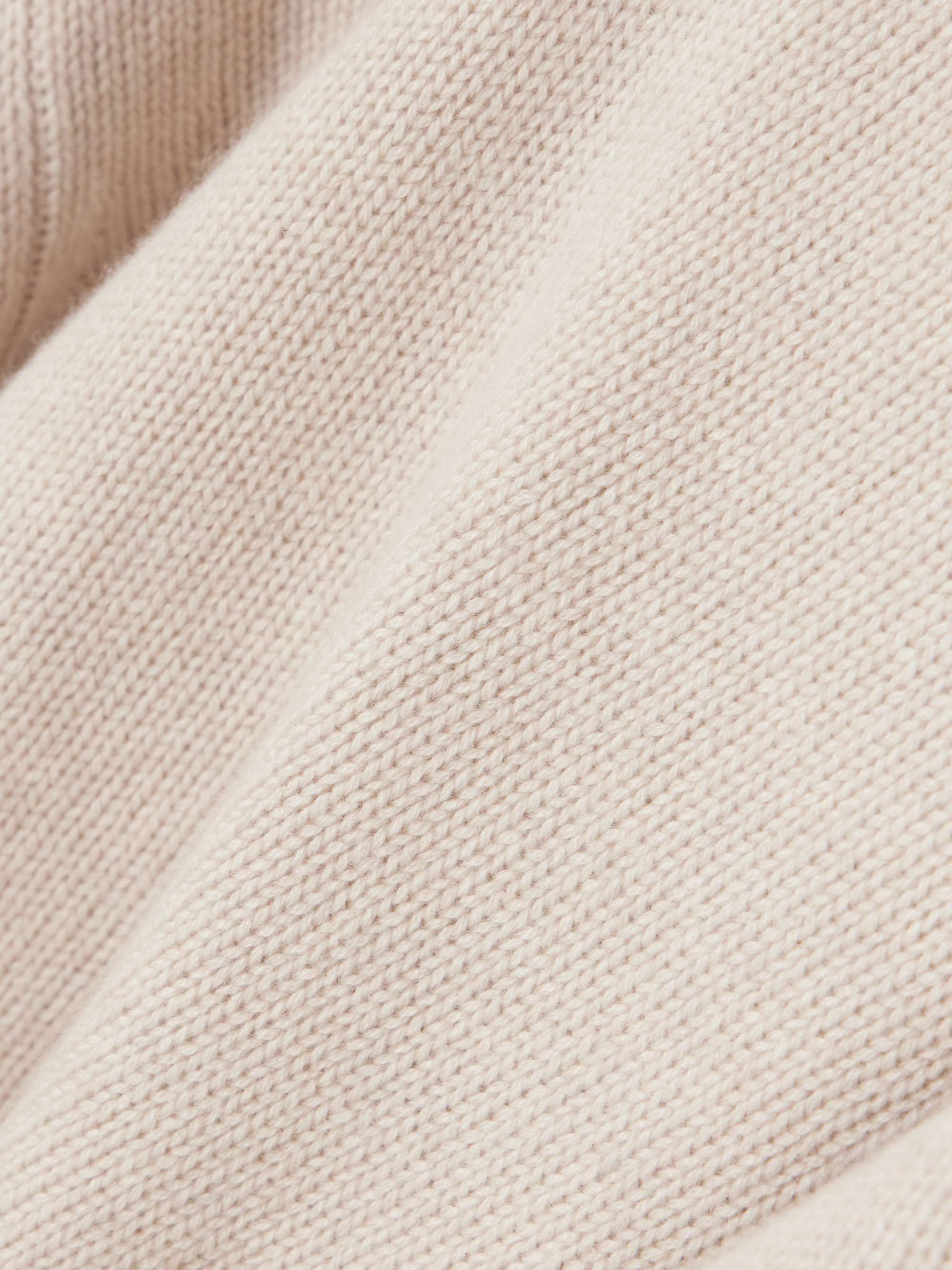 Karolin cashmere hoodie view