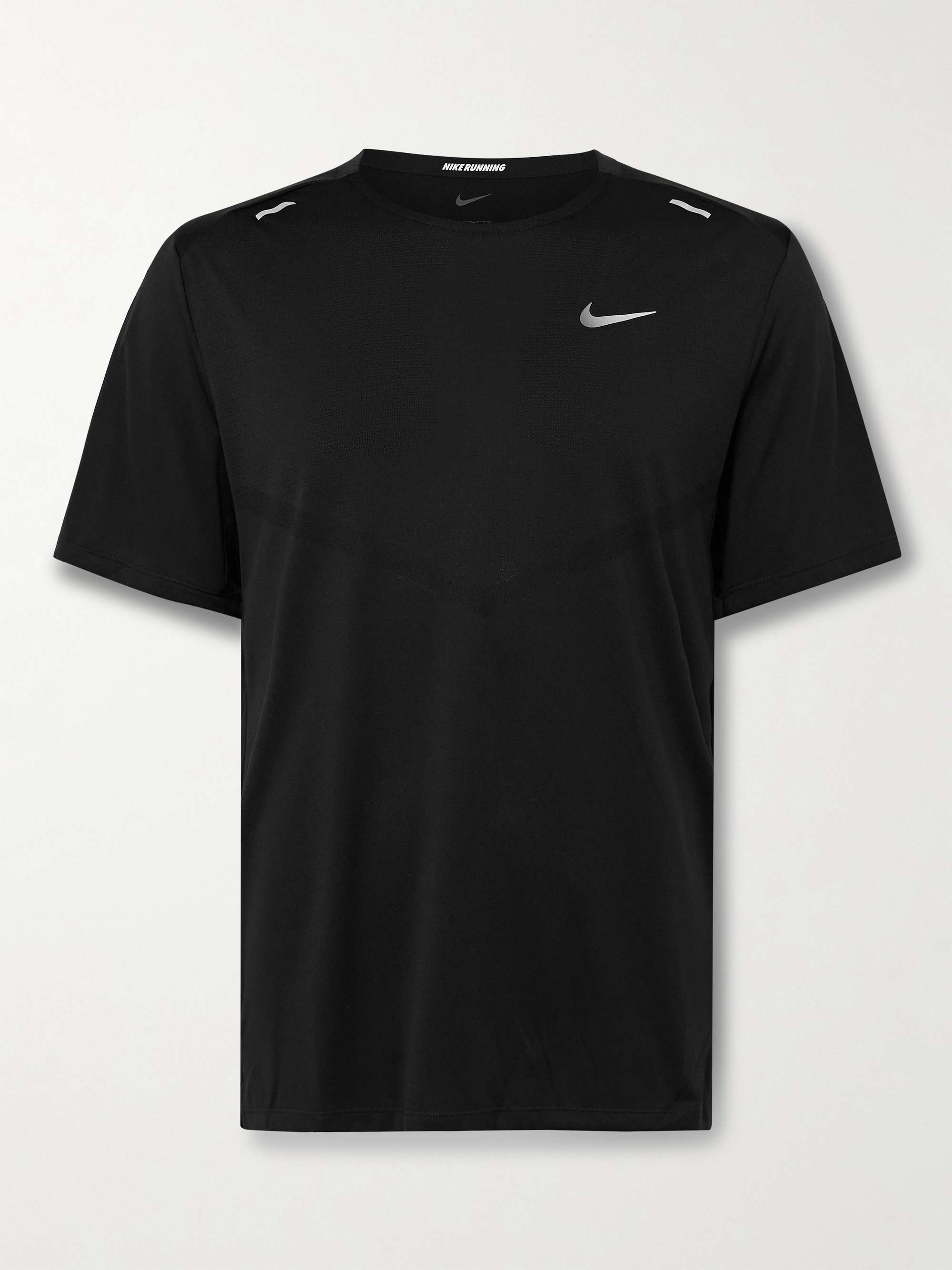 Rise 365 Slim-Fit Dri-FIT ADV TechKnit T-Shirt view