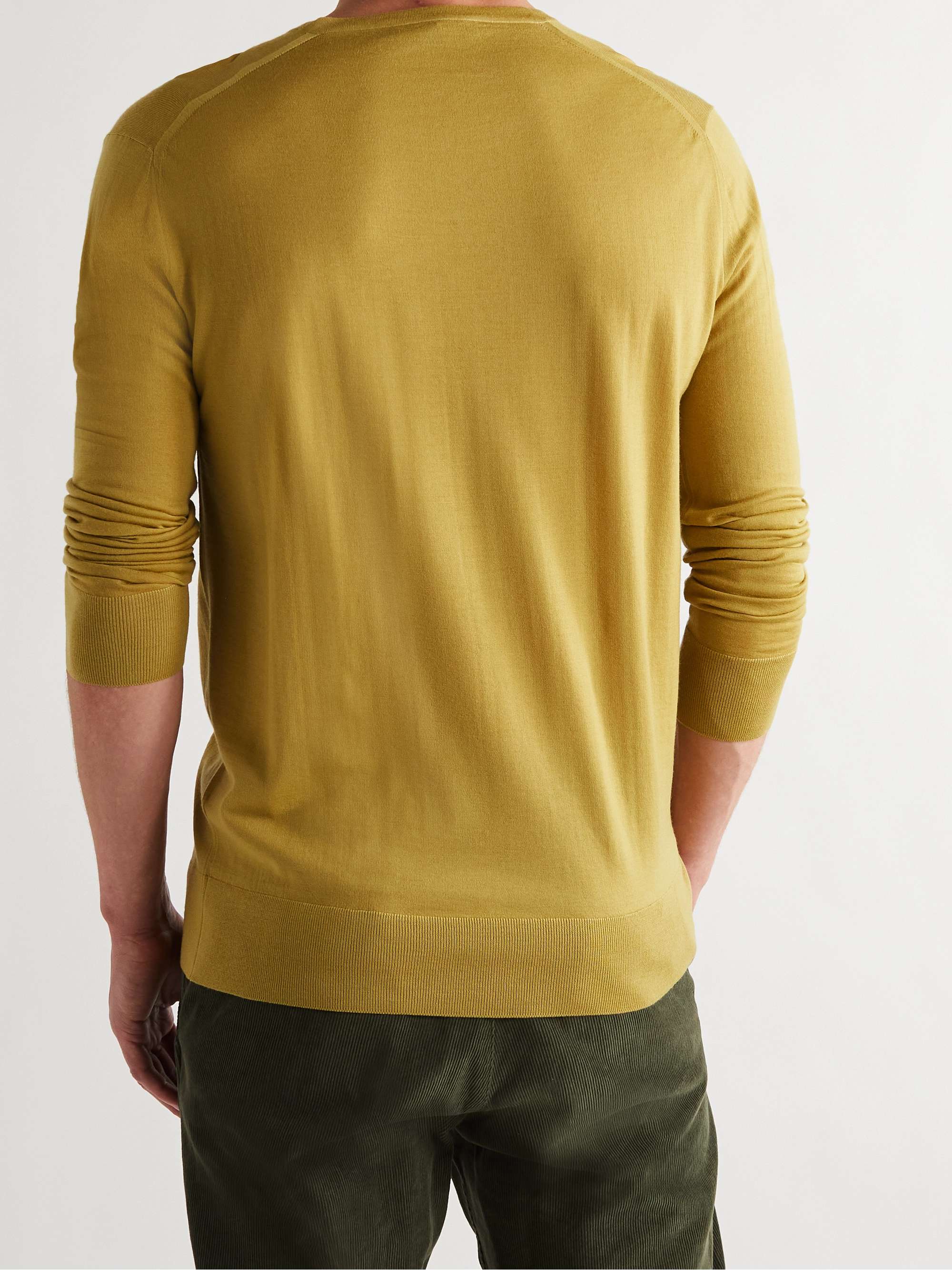 Wish Virgin Wool Sweater view