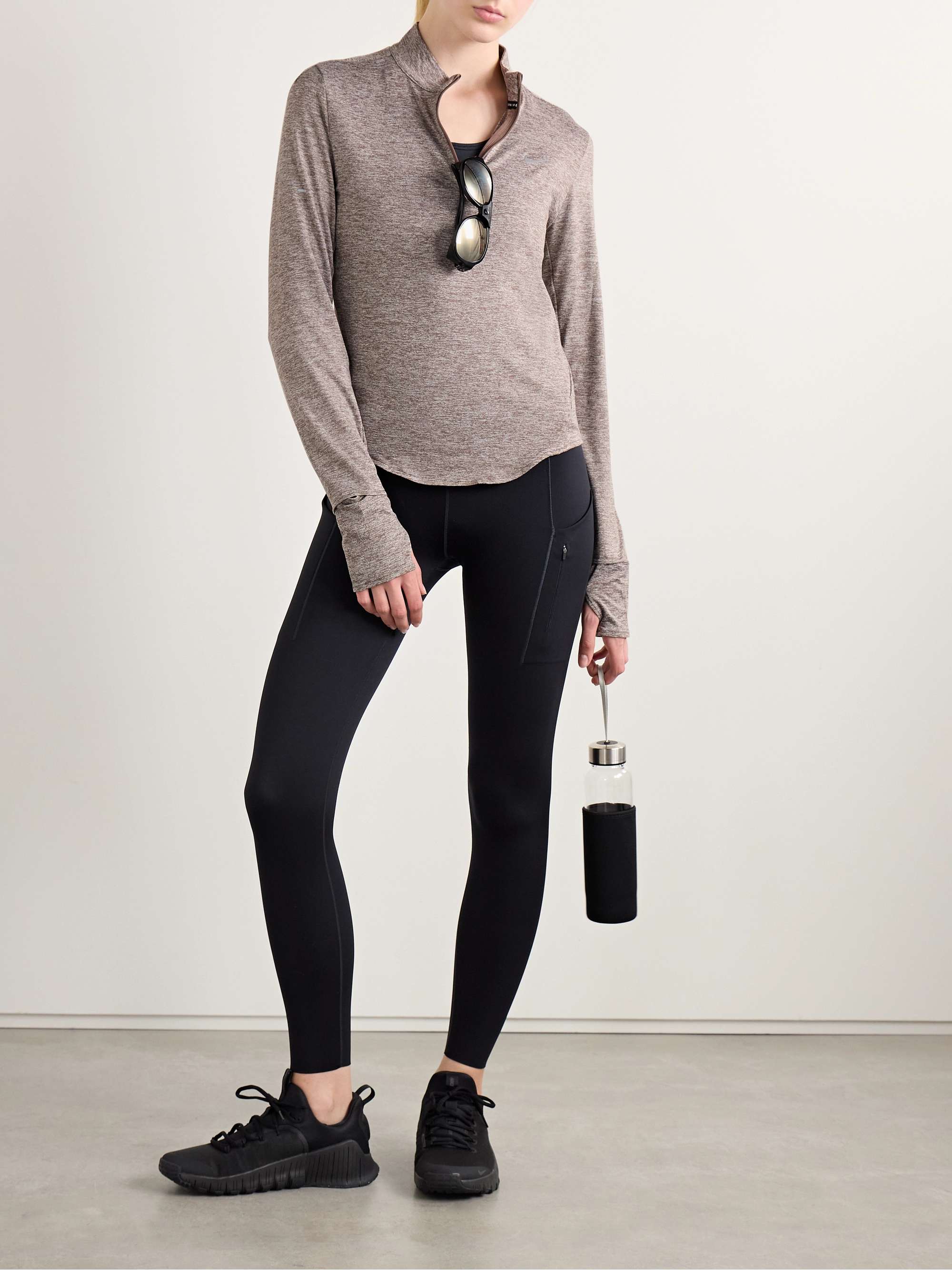 Swift Dri-FIT top view