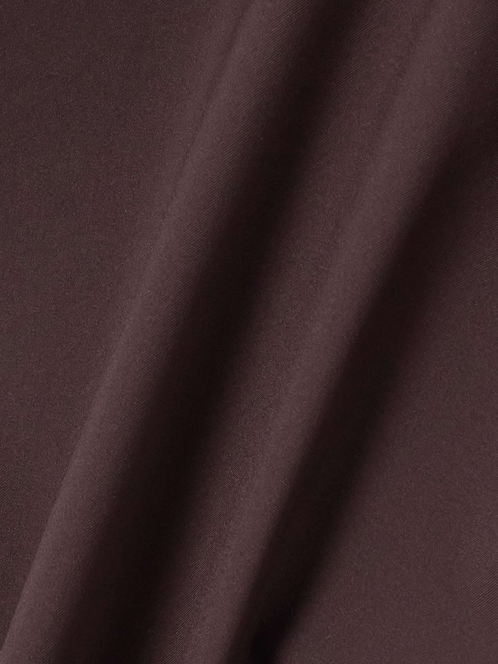 Traveller shell jacket view
