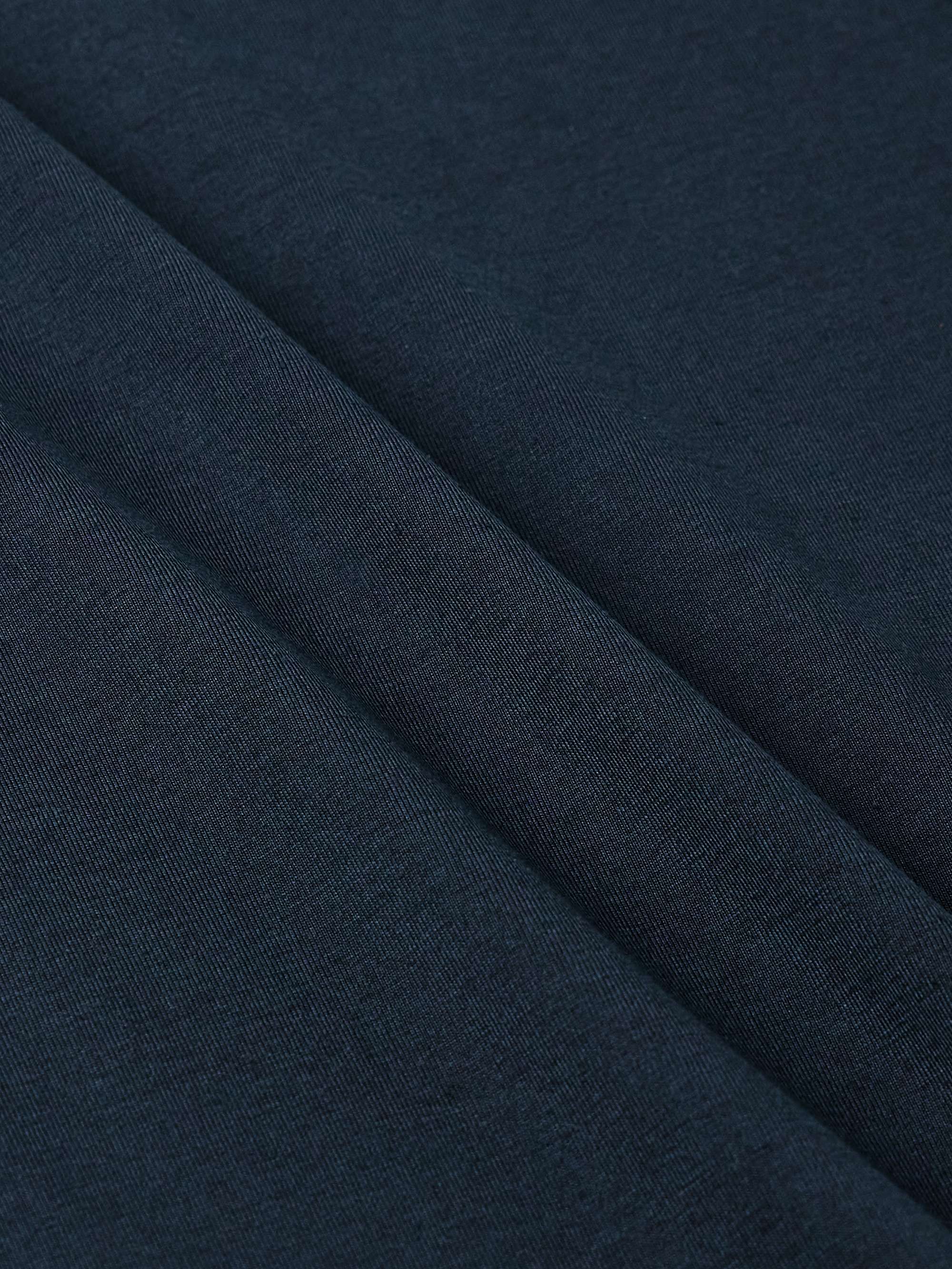 The Fundamental T Stretch-Jersey T-Shirt view