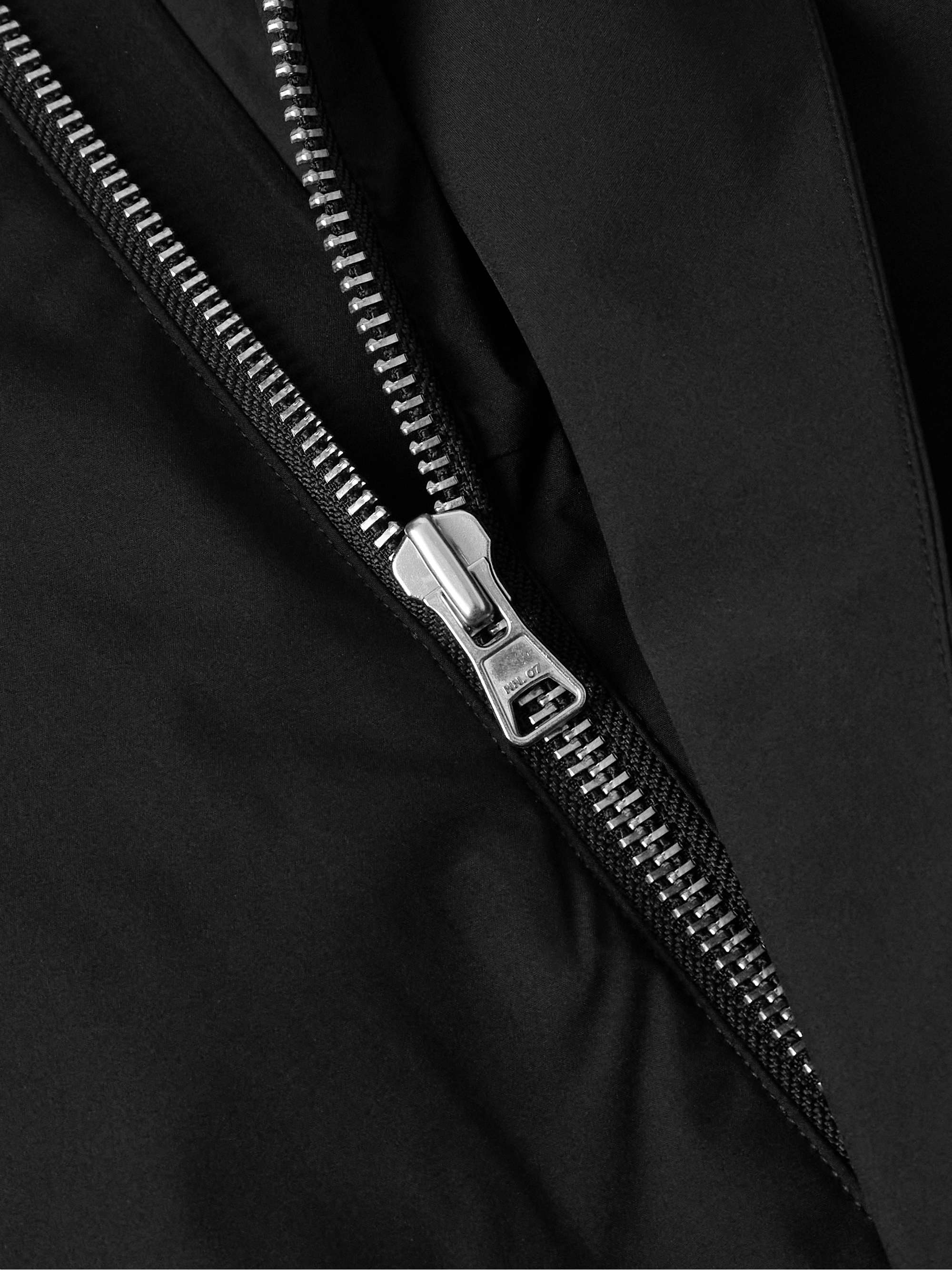 Skipp 8181 Recycled-Shell Jacket view
