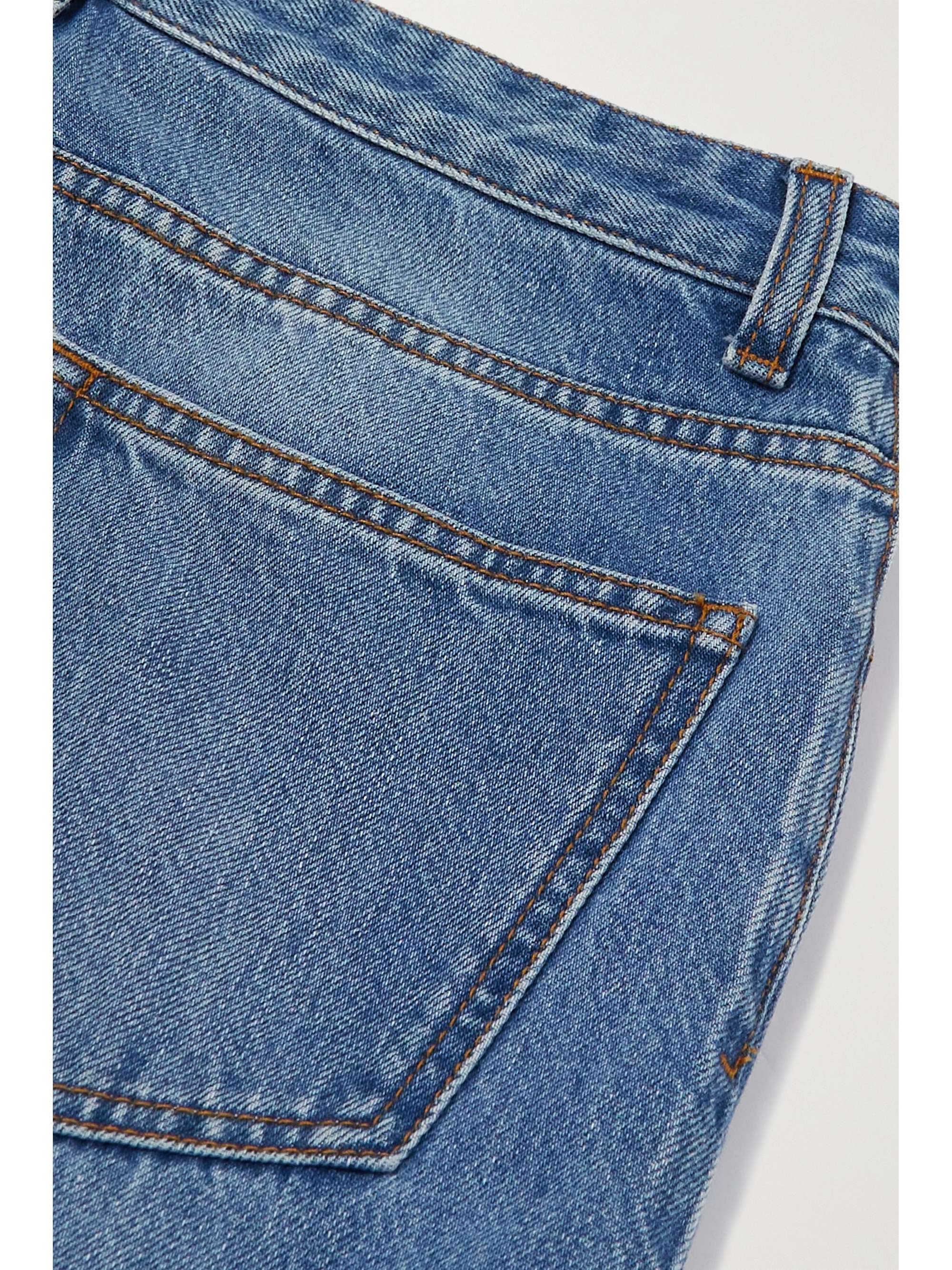 Essentials Eglitta boyfriend jeans view