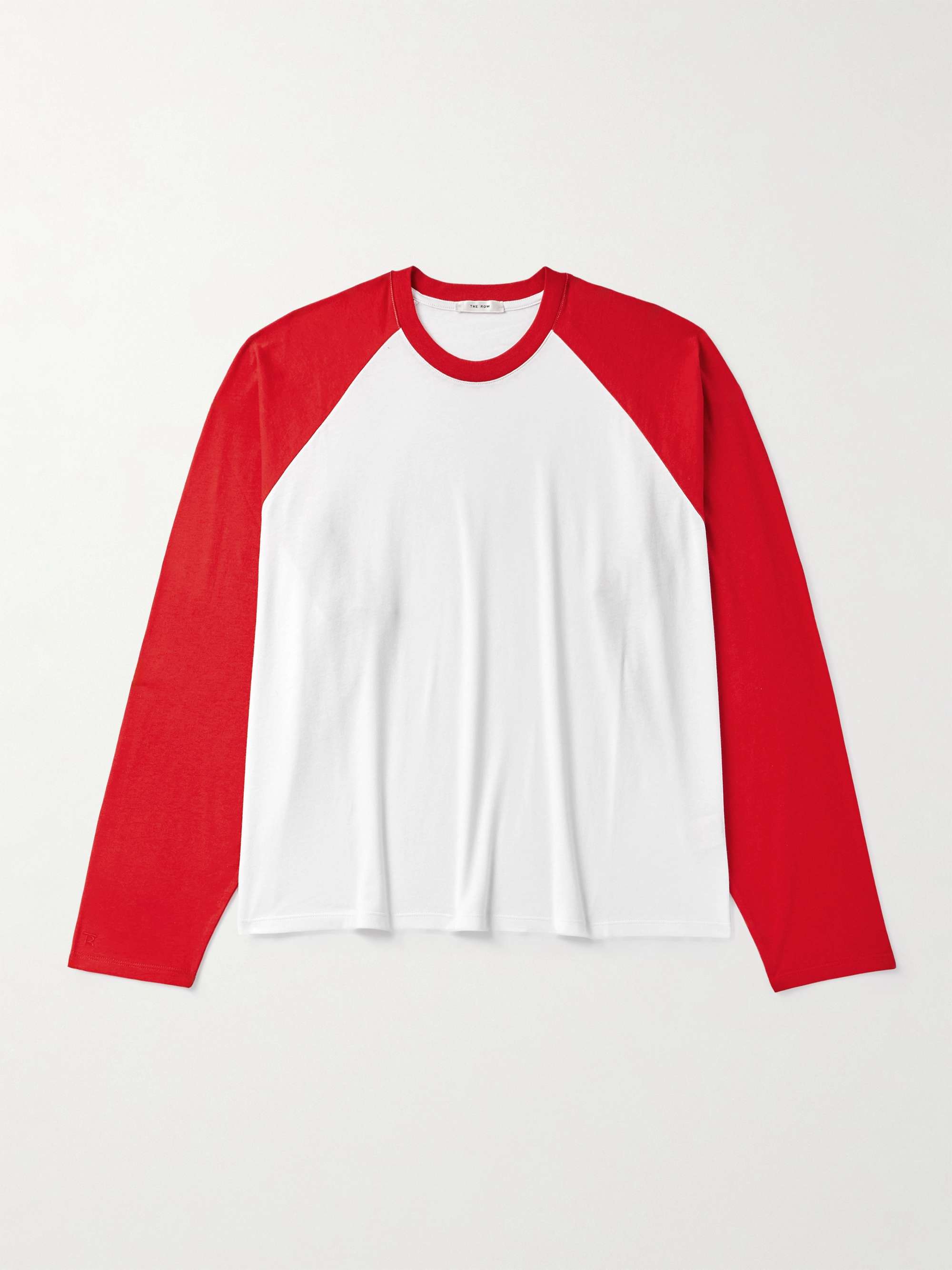 Jameson Organic Cotton-Jersey T-Shirt view