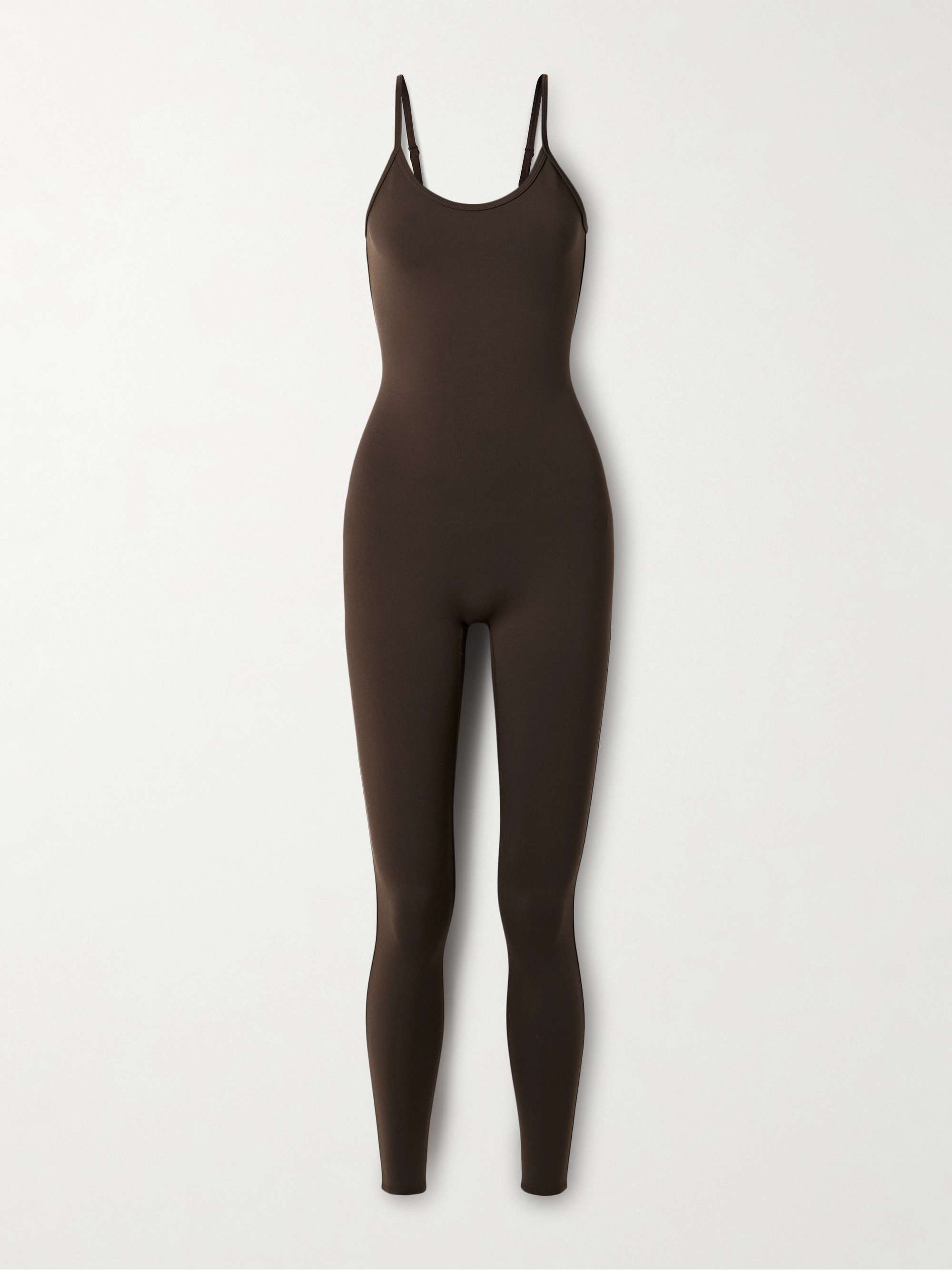 Airbrush One and Done Airlift jumpsuit view