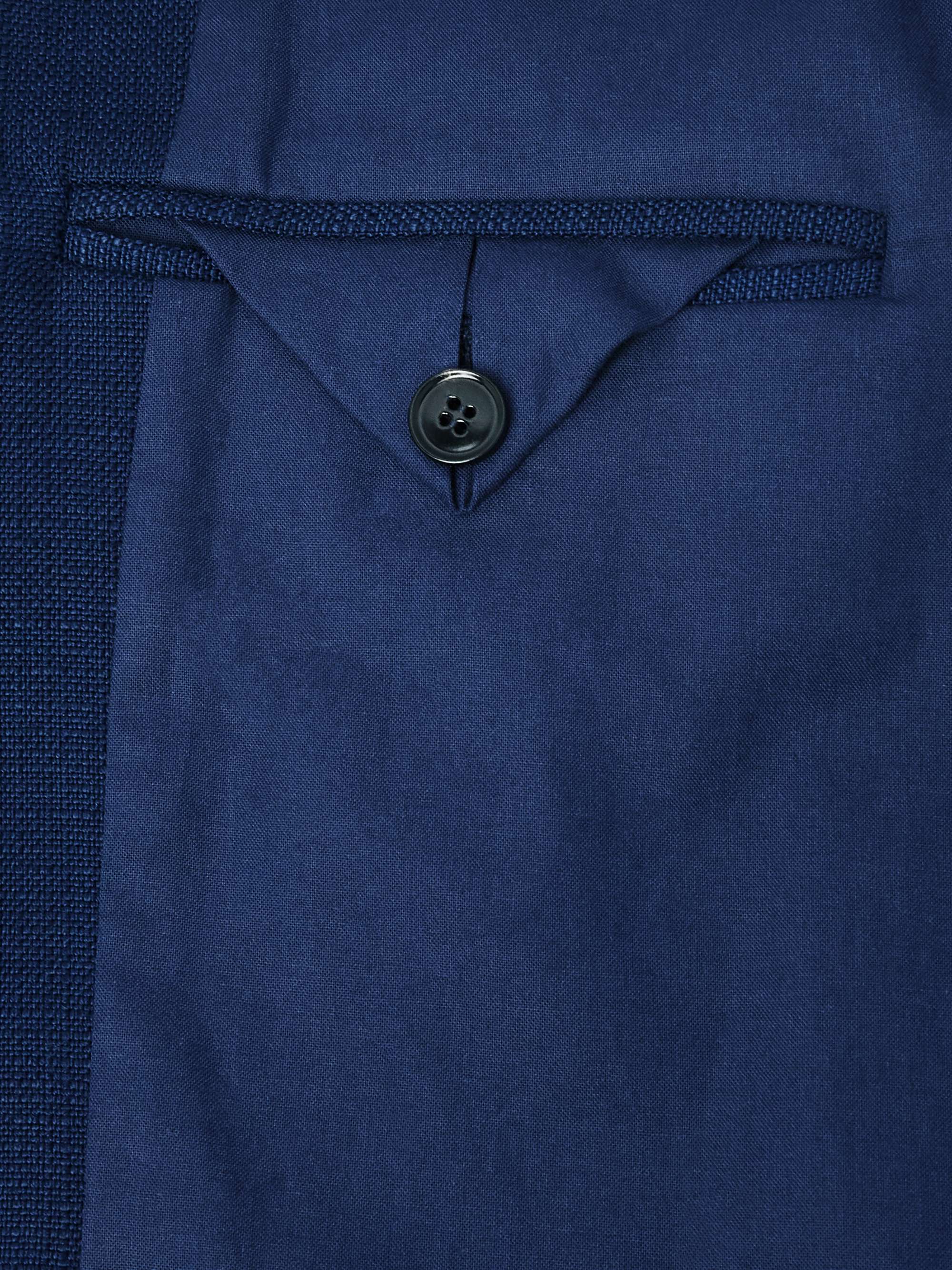 Woven Blazer view