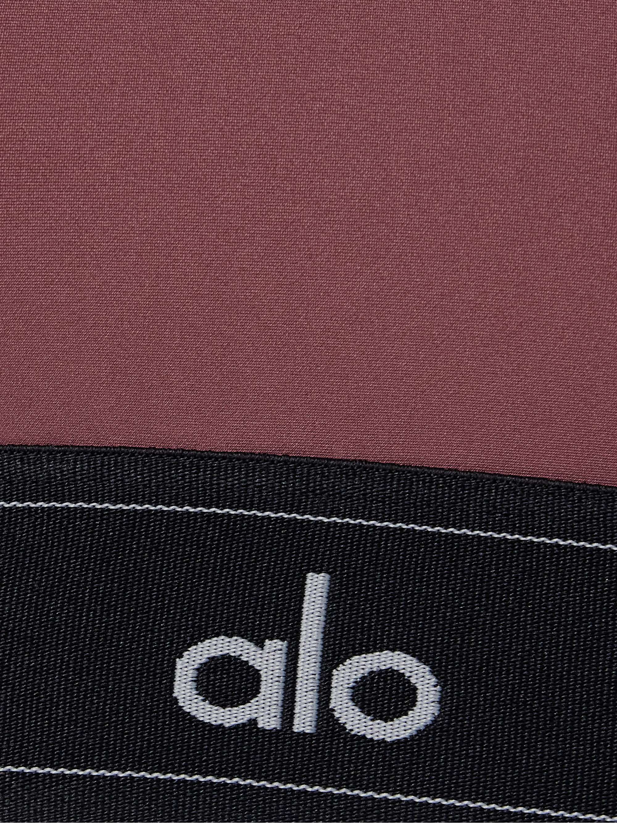 Suit Up Airlift sports bra view