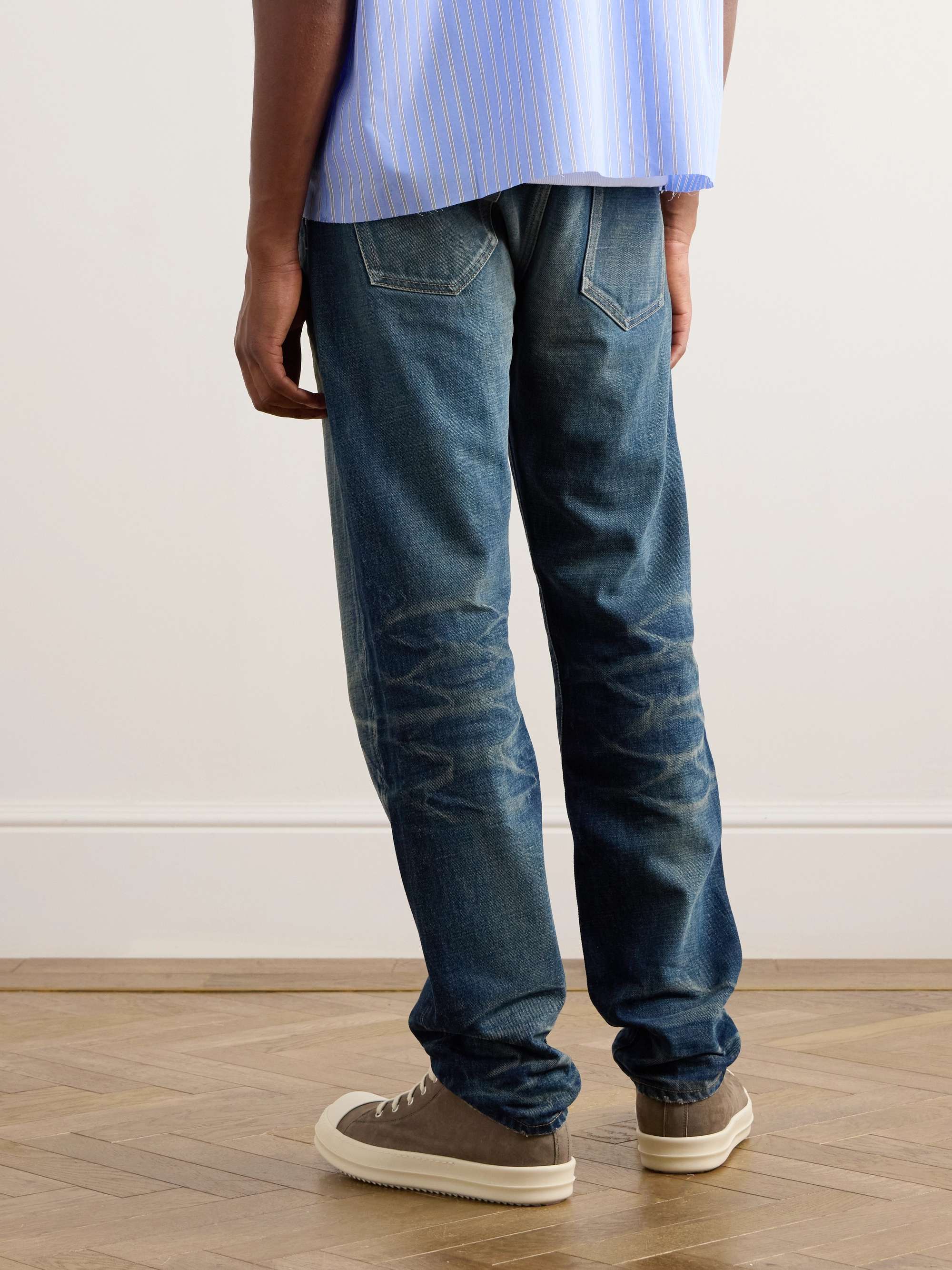 The Daze Jeans view