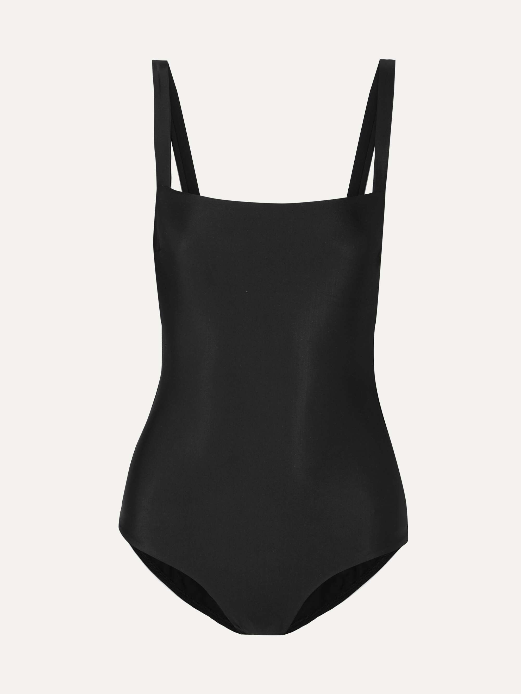 The Square swimsuit view