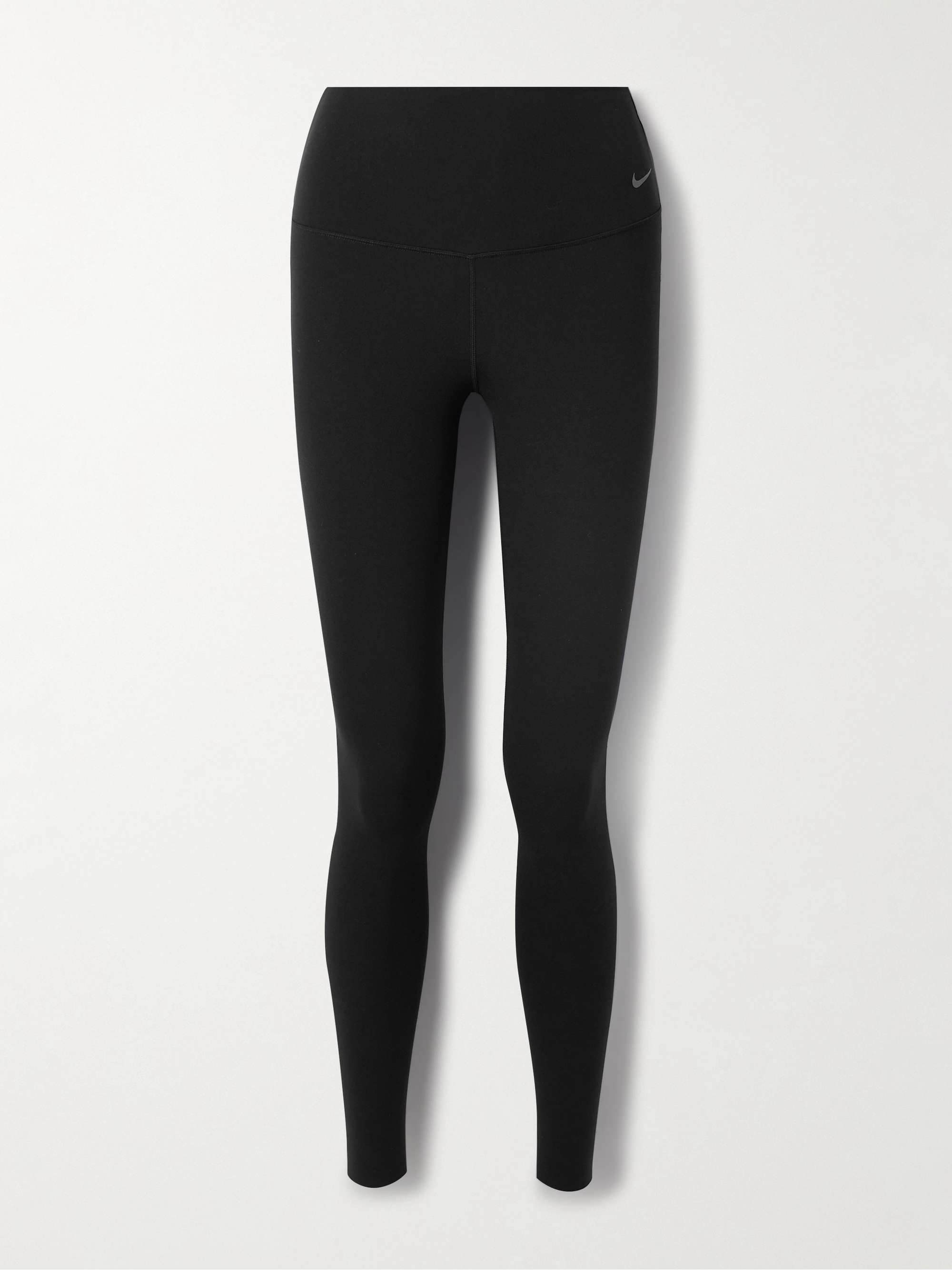 Zenvy Dri-FIT InfinaSoft leggings view
