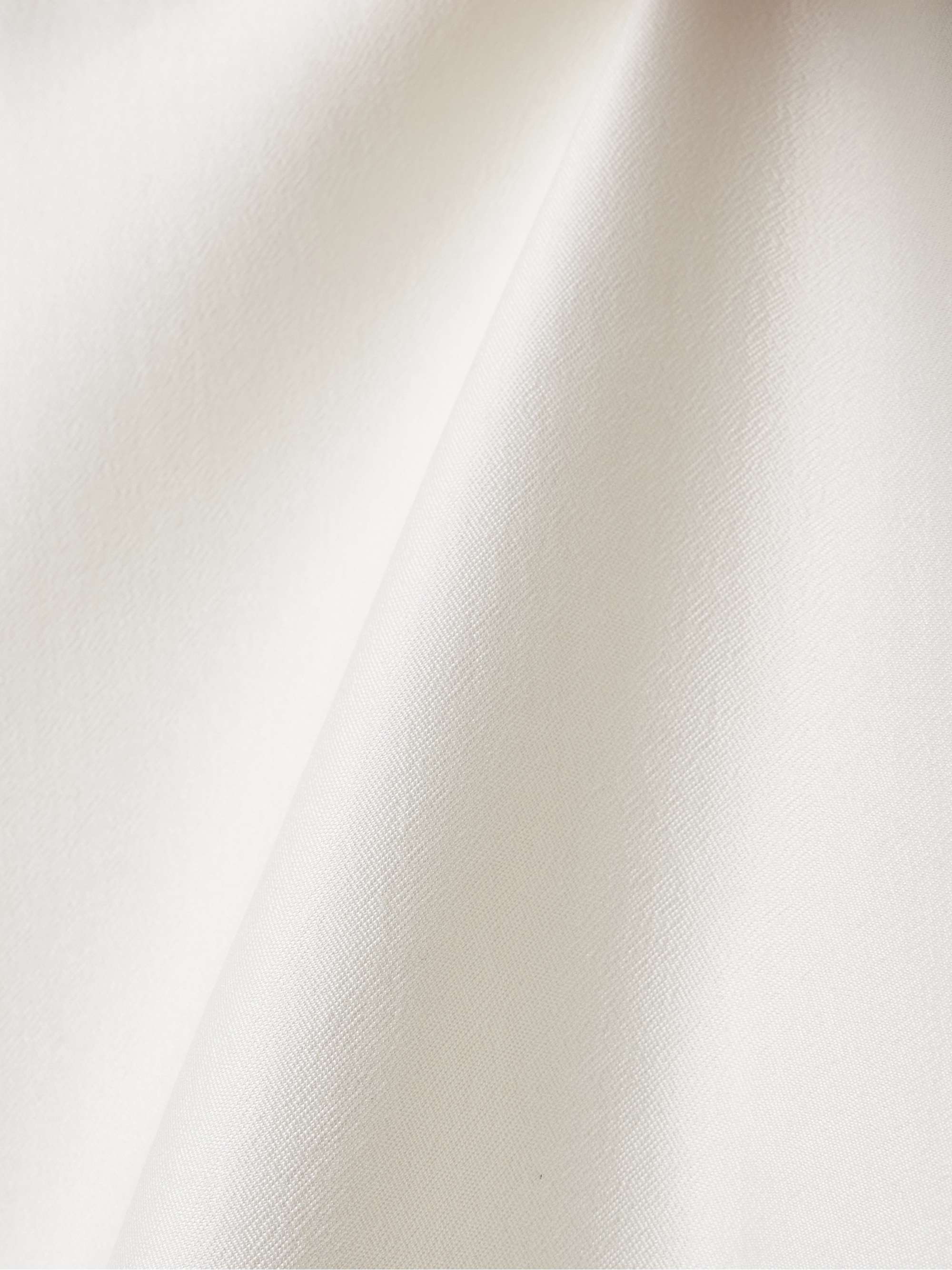 Helene silk-mikado midi dress view
