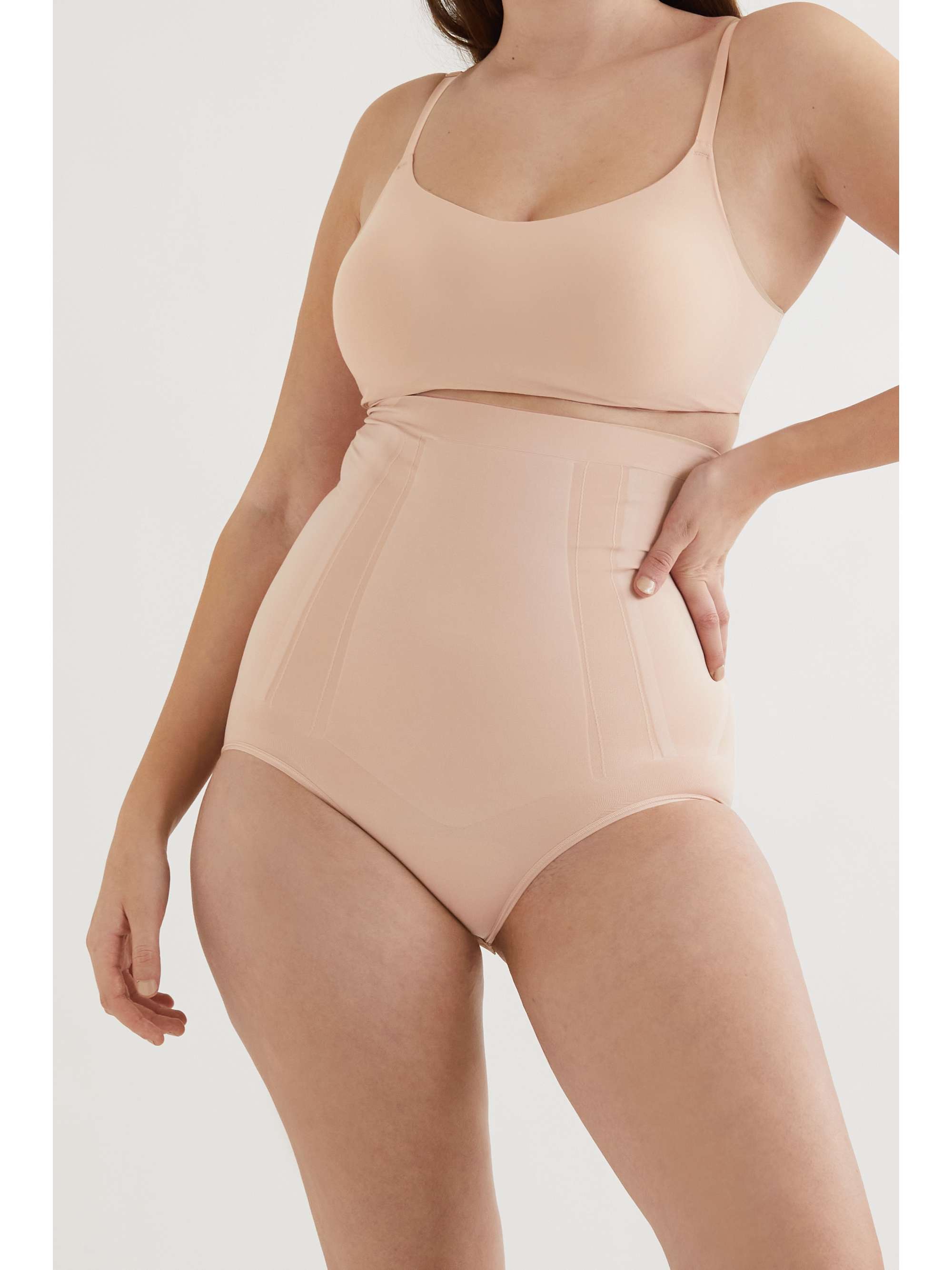 Oncore high-rise briefs view