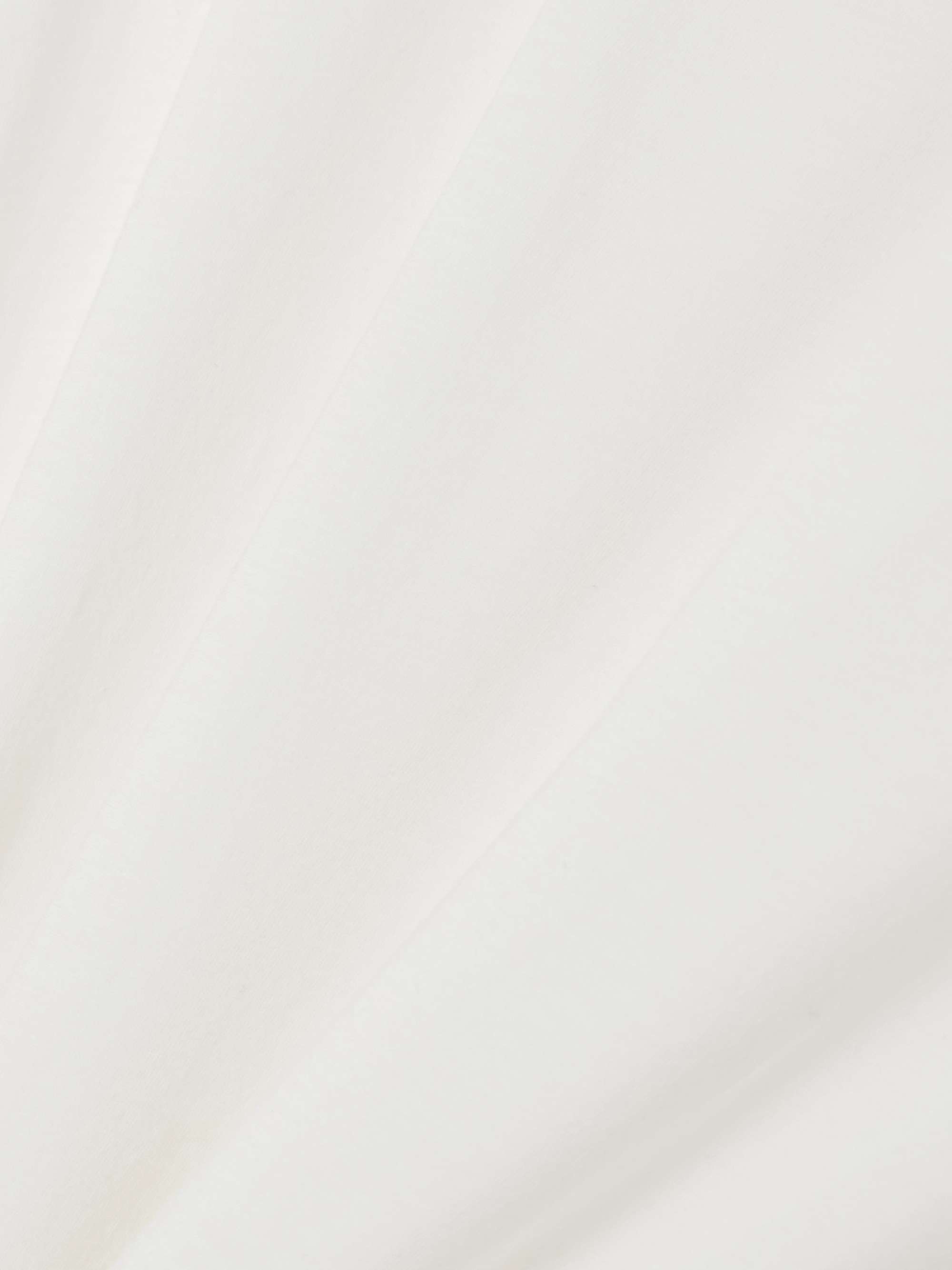 Mariela cotton-jersey T-shirt view