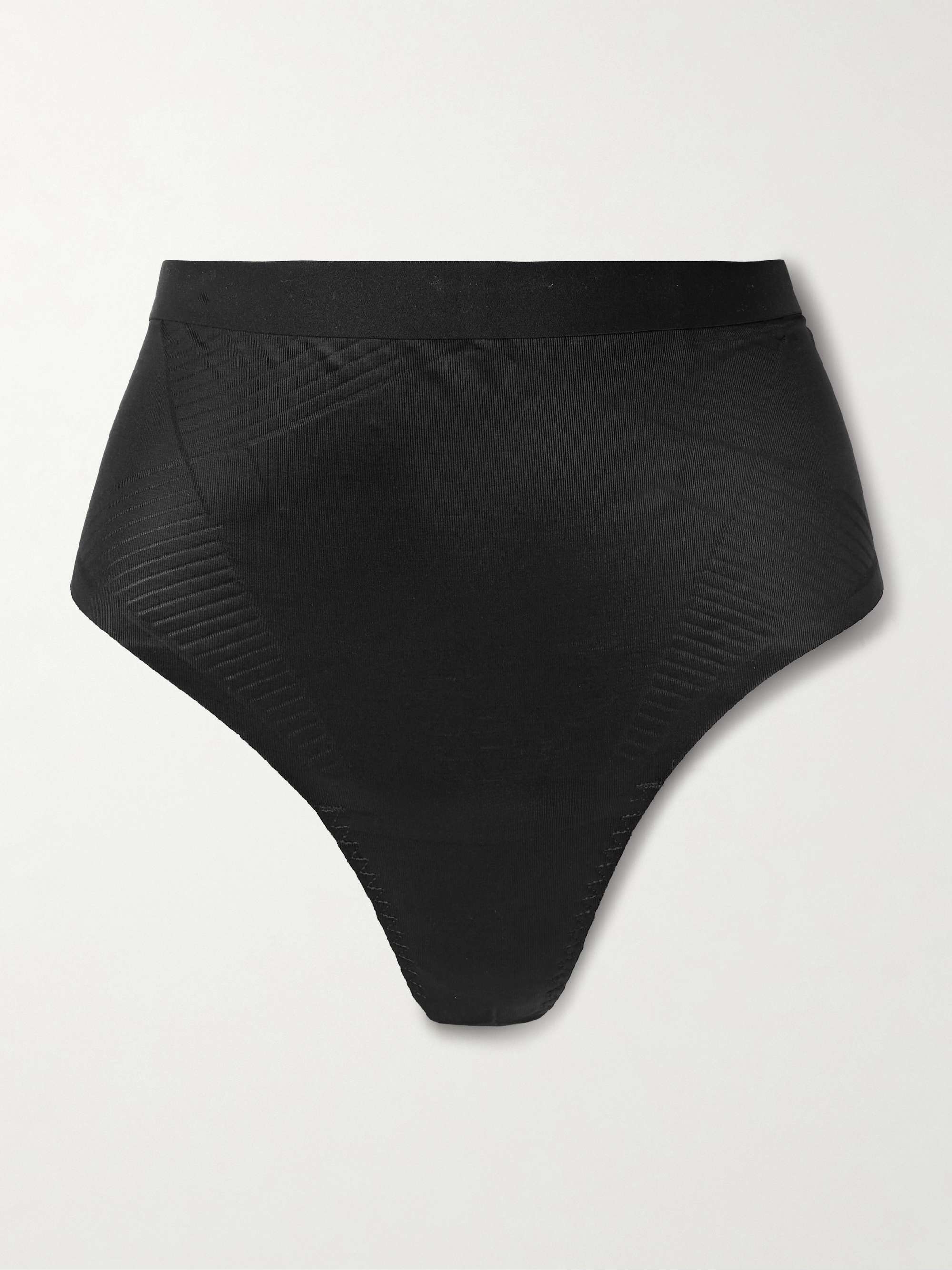 Thinstincts 2.0 thong view
