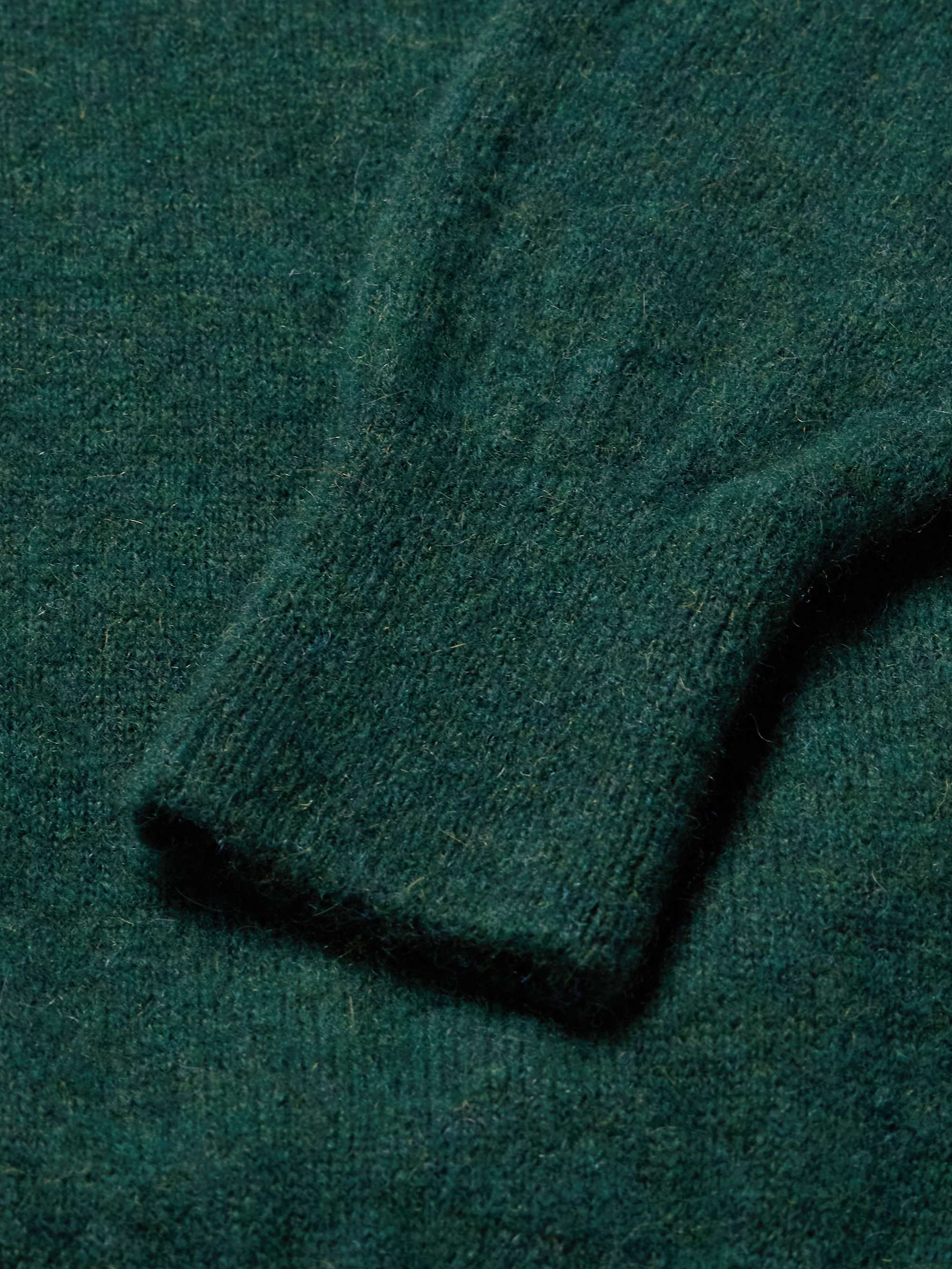 Blenheim Knitted Sweater view