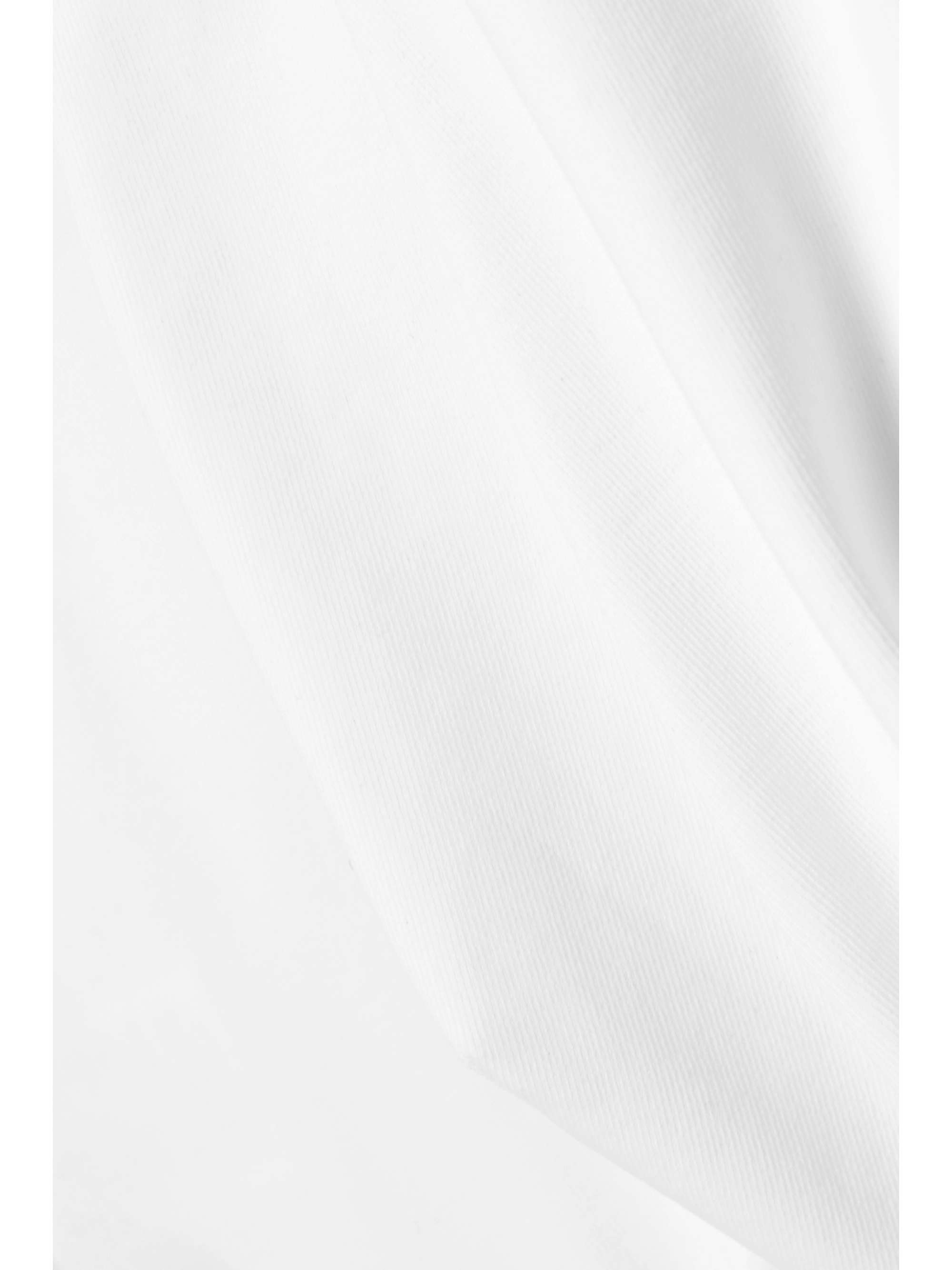 Les Essentiels triangle halterneck bikini top view