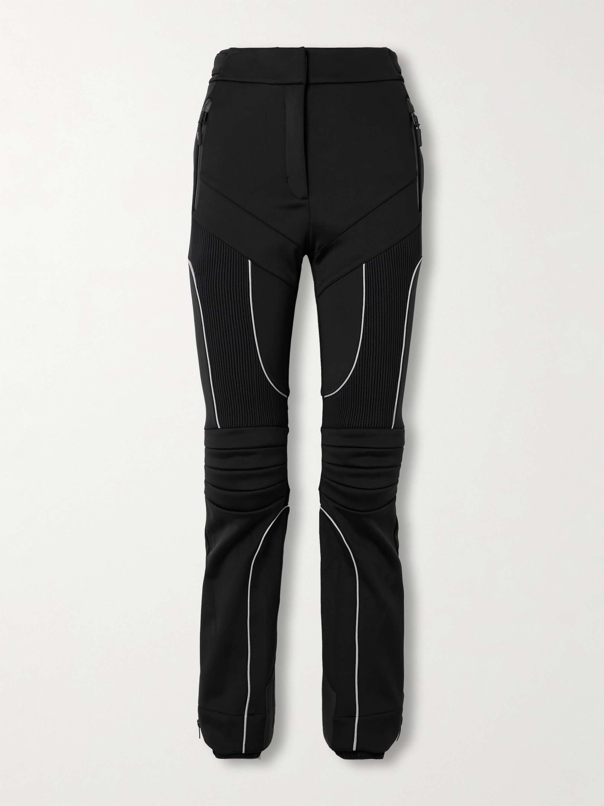 Maika paneled ski pants view