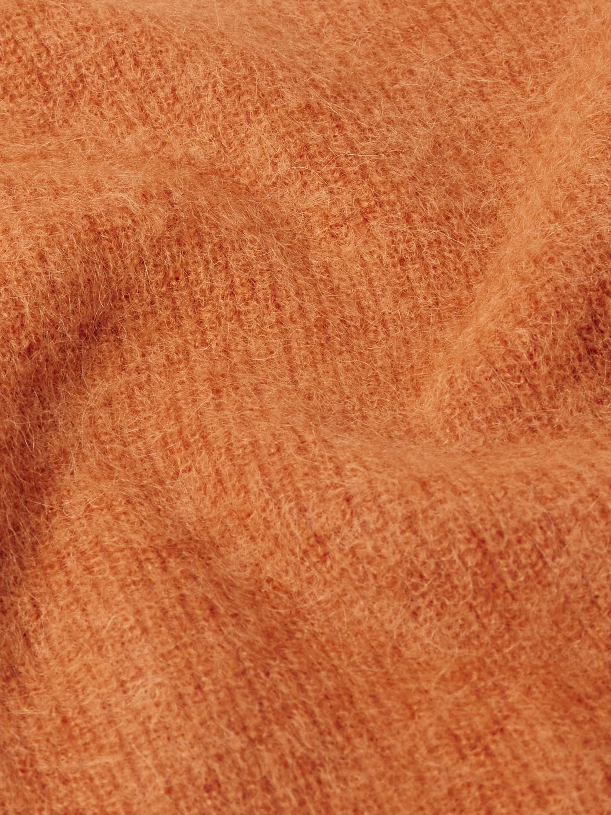 Alpaca-Blend Sweater view
