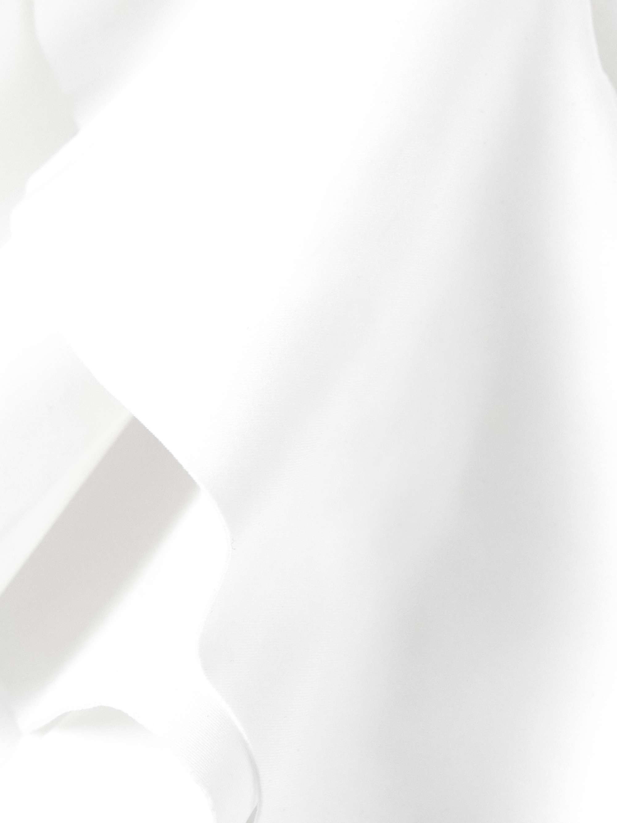 + NET SUSTAIN Mila ruffled bikini view