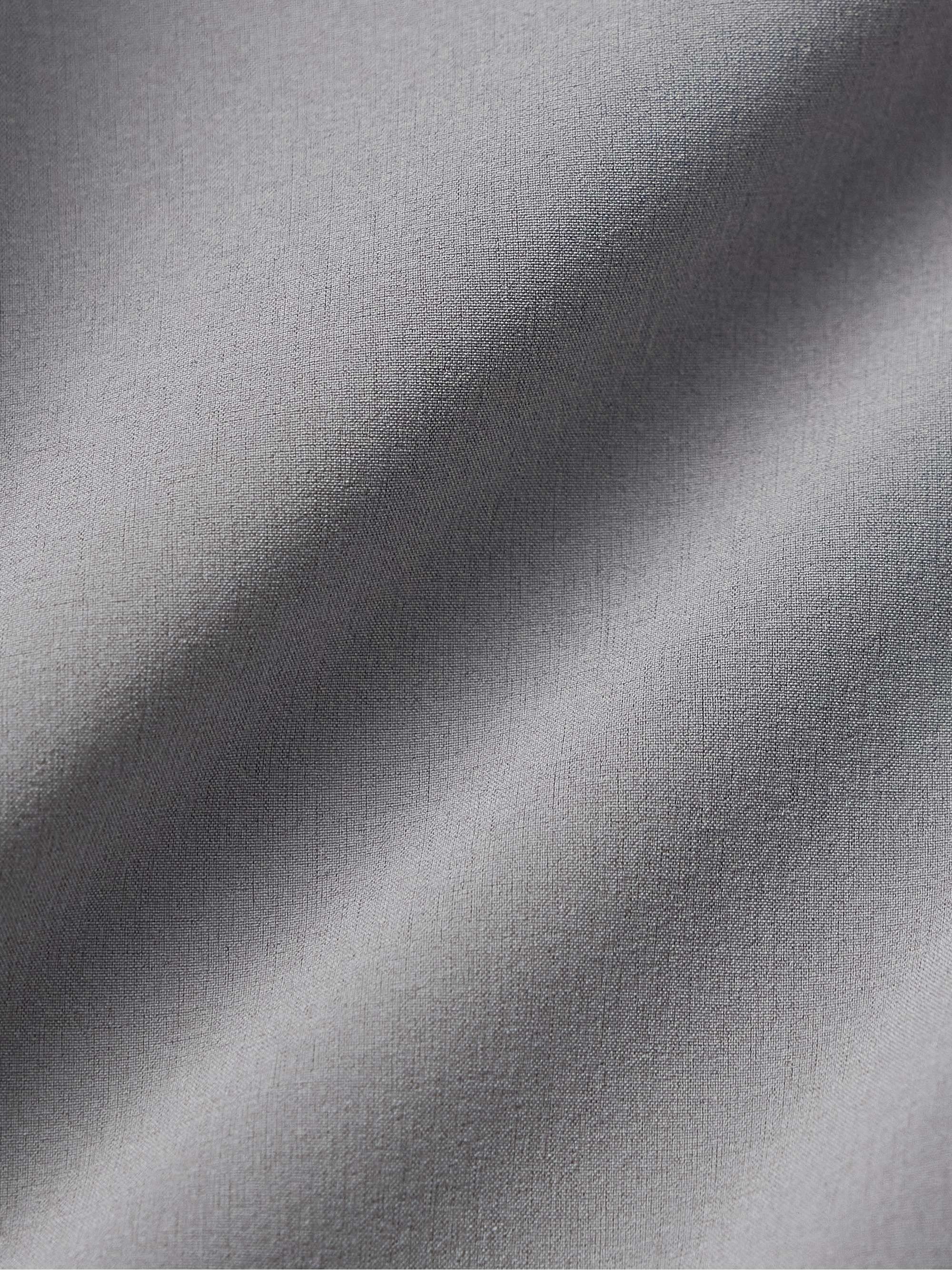 Contour Stretch Recycled-Jersey Gilet view