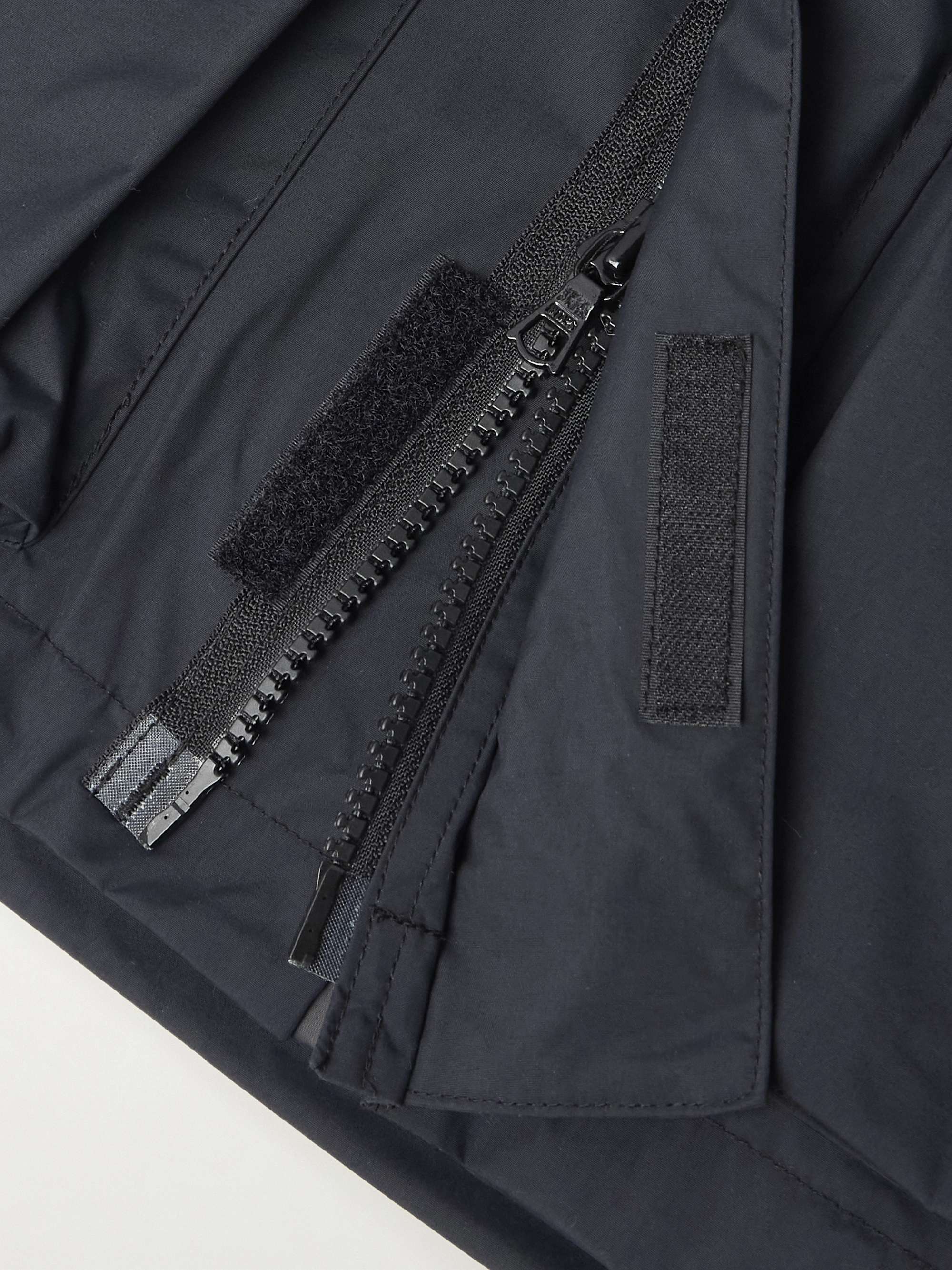 21st PERTEX® Hooded Parka view
