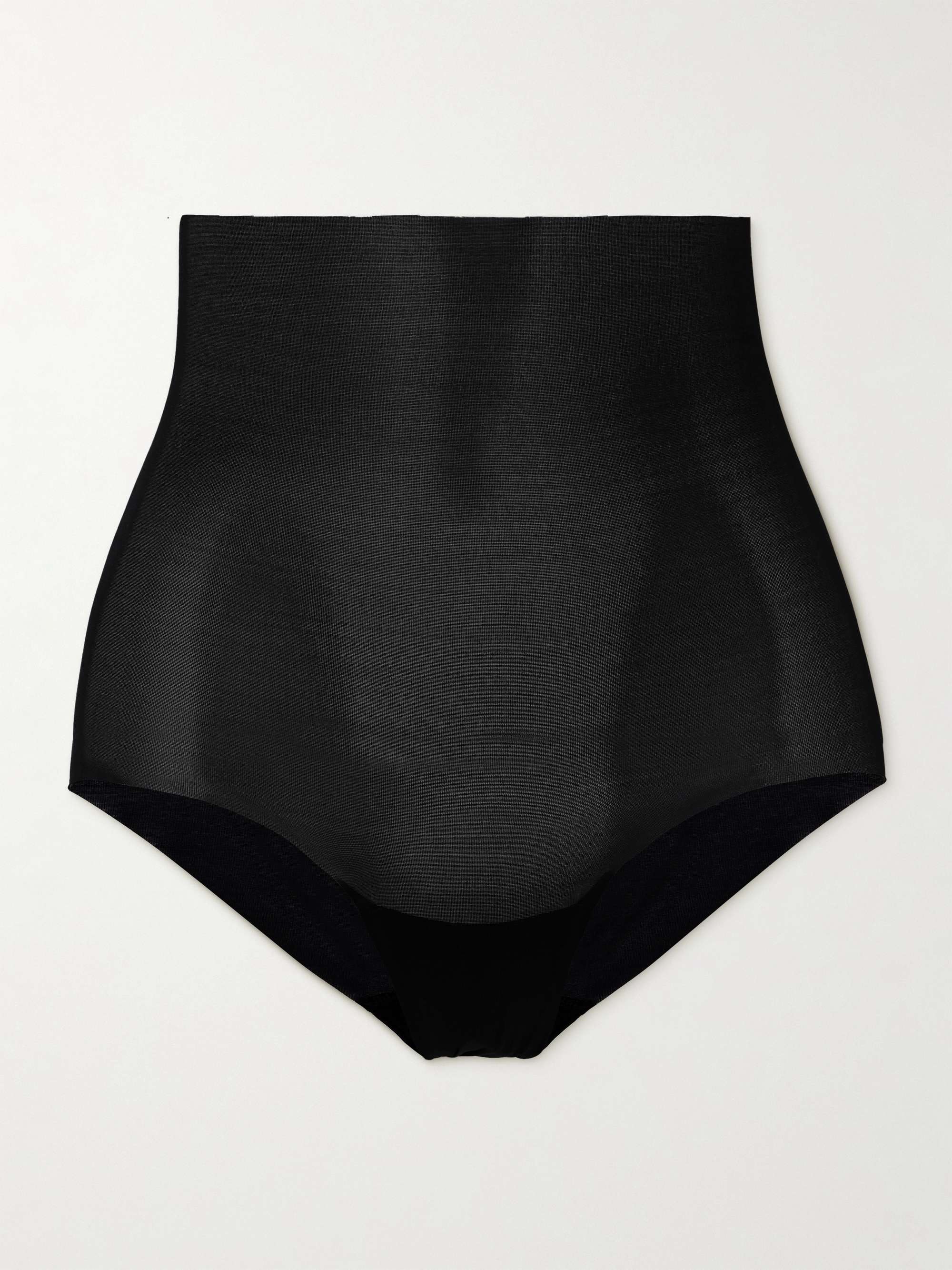 Featherlight Control stretch-jersey briefs view
