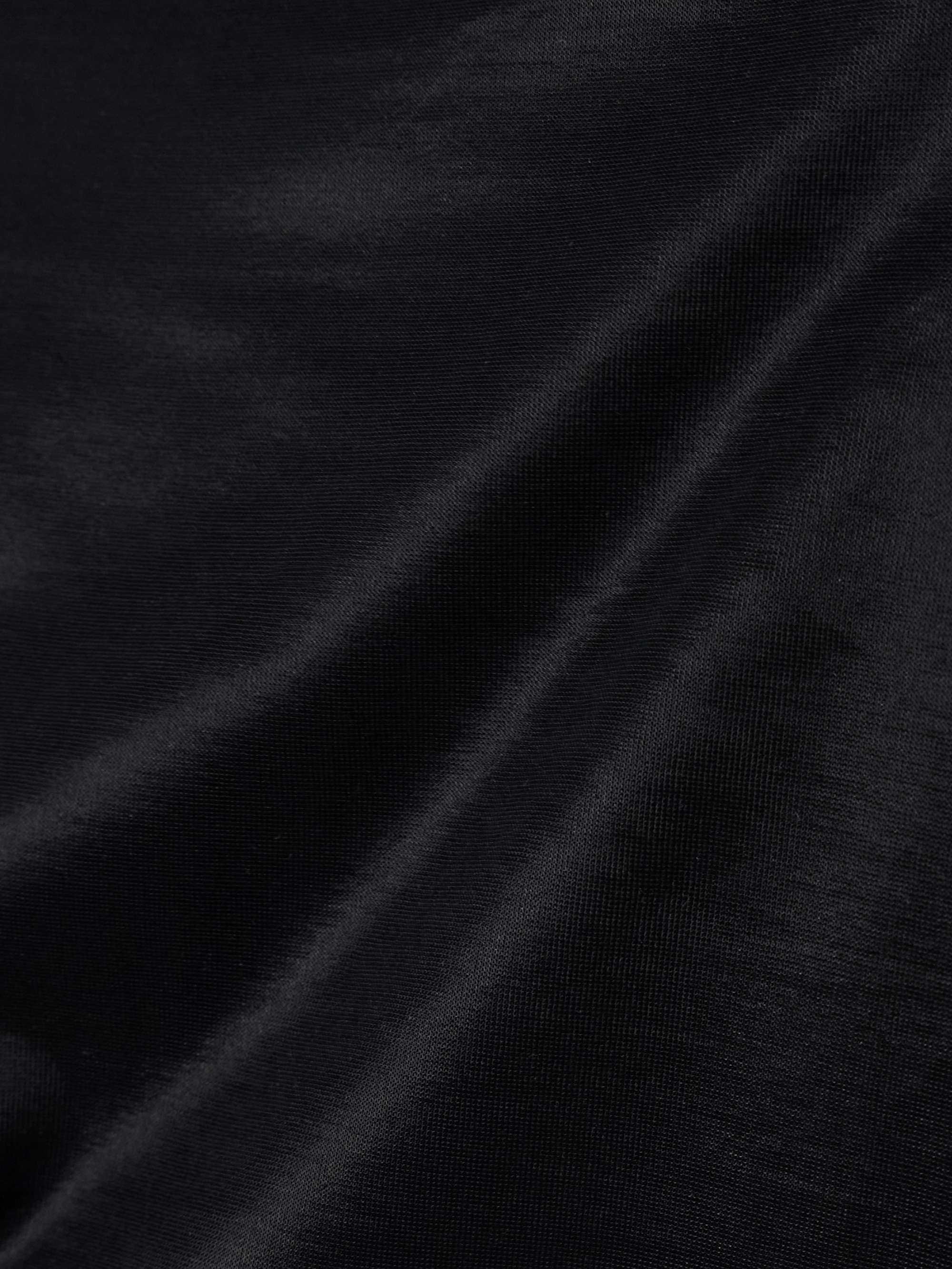 Featherlight Control stretch-jersey briefs view
