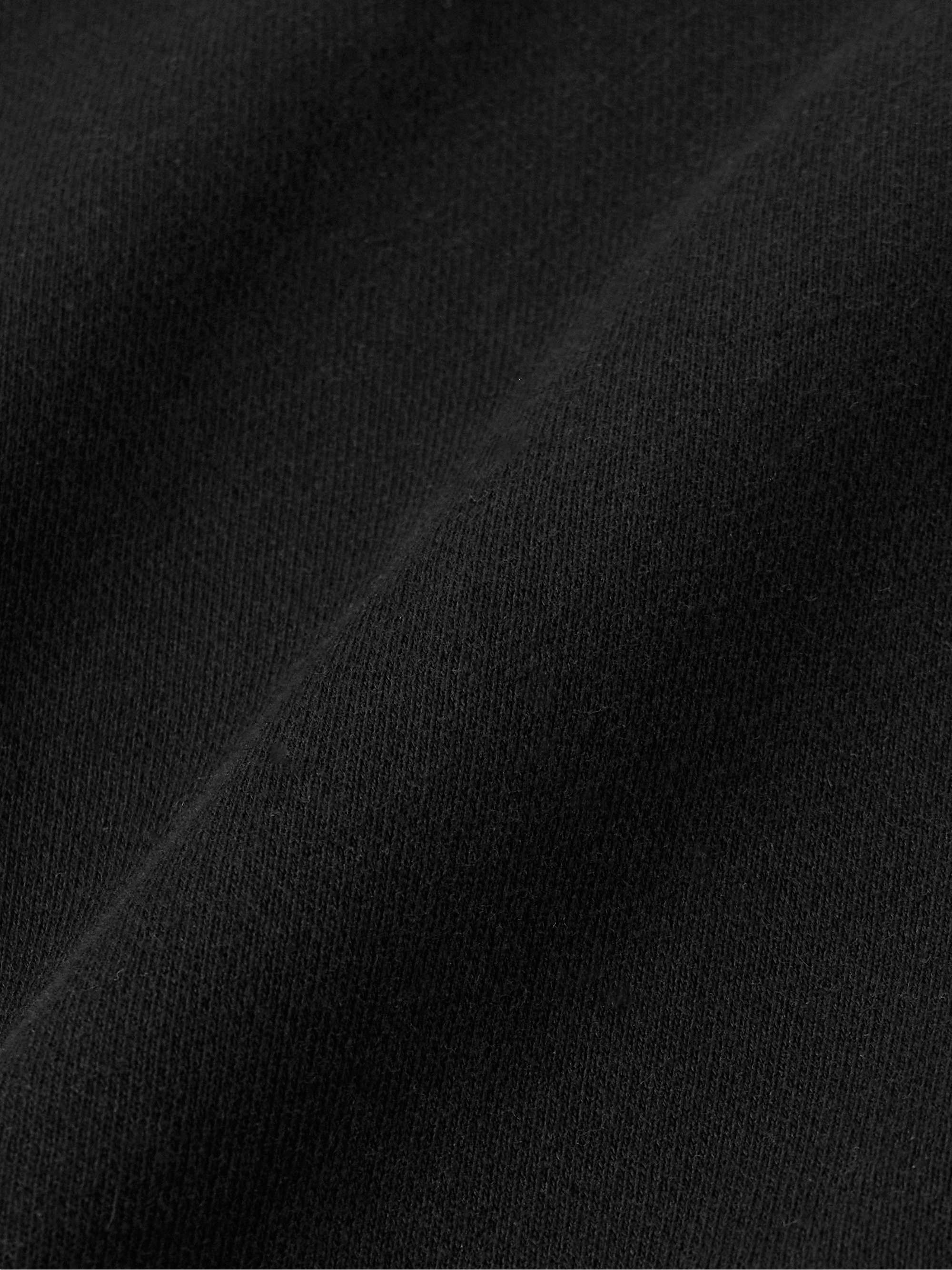 Beach Crew 2 Cotton-Jersey Sweatshirt view