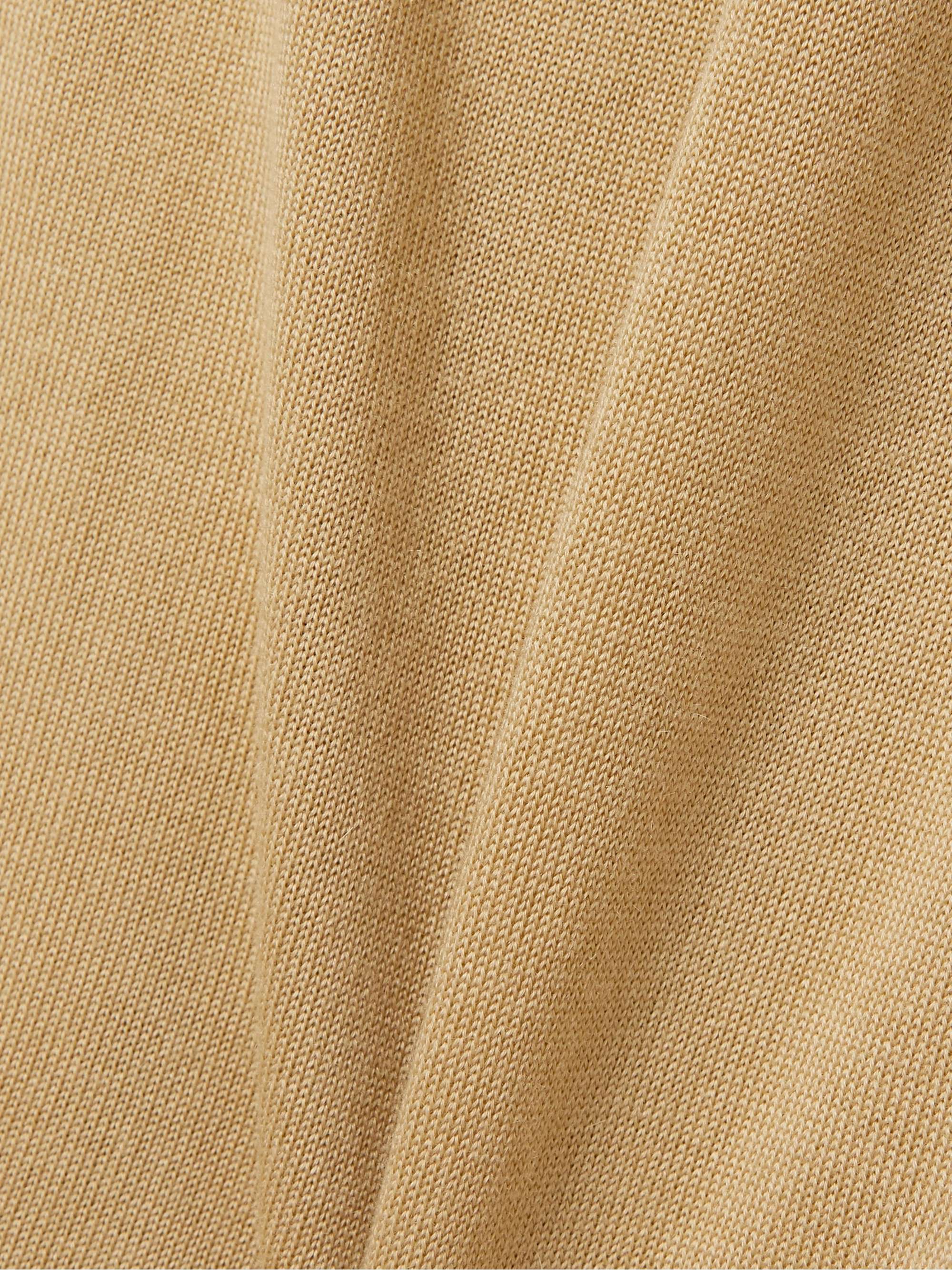 Tana cashmere sweater view
