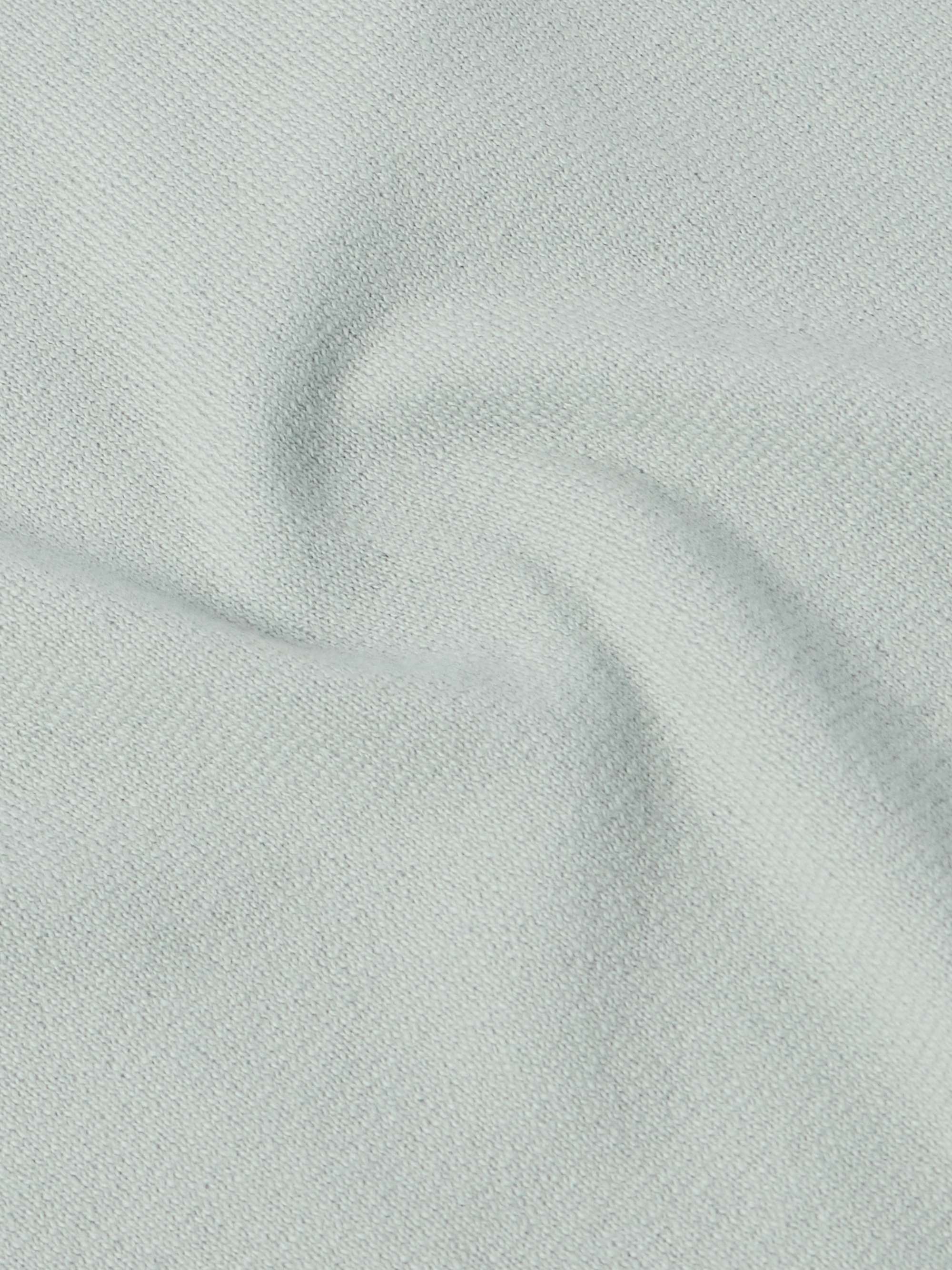 Girocollo Slim-Fit Baby Cashmere Sweater view