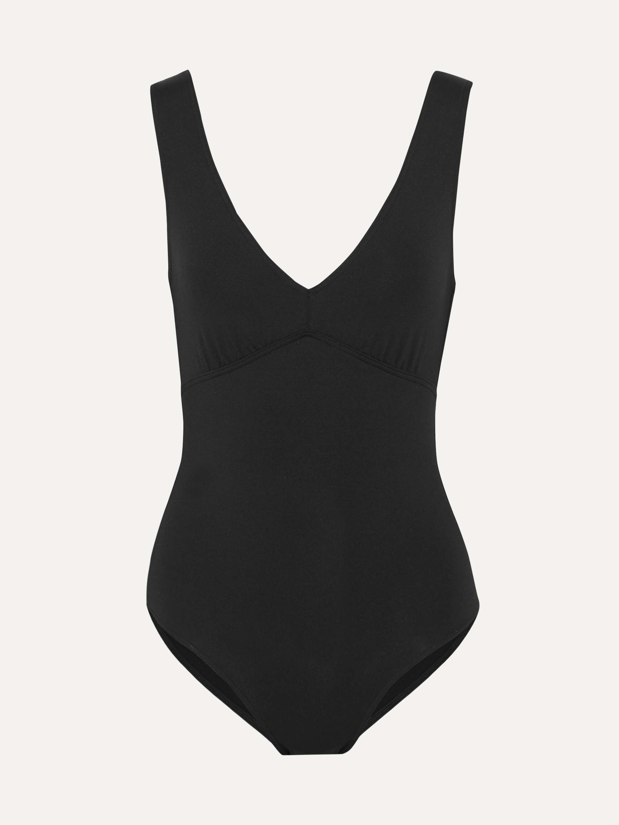 Les Essentiels Hold Up swimsuit view