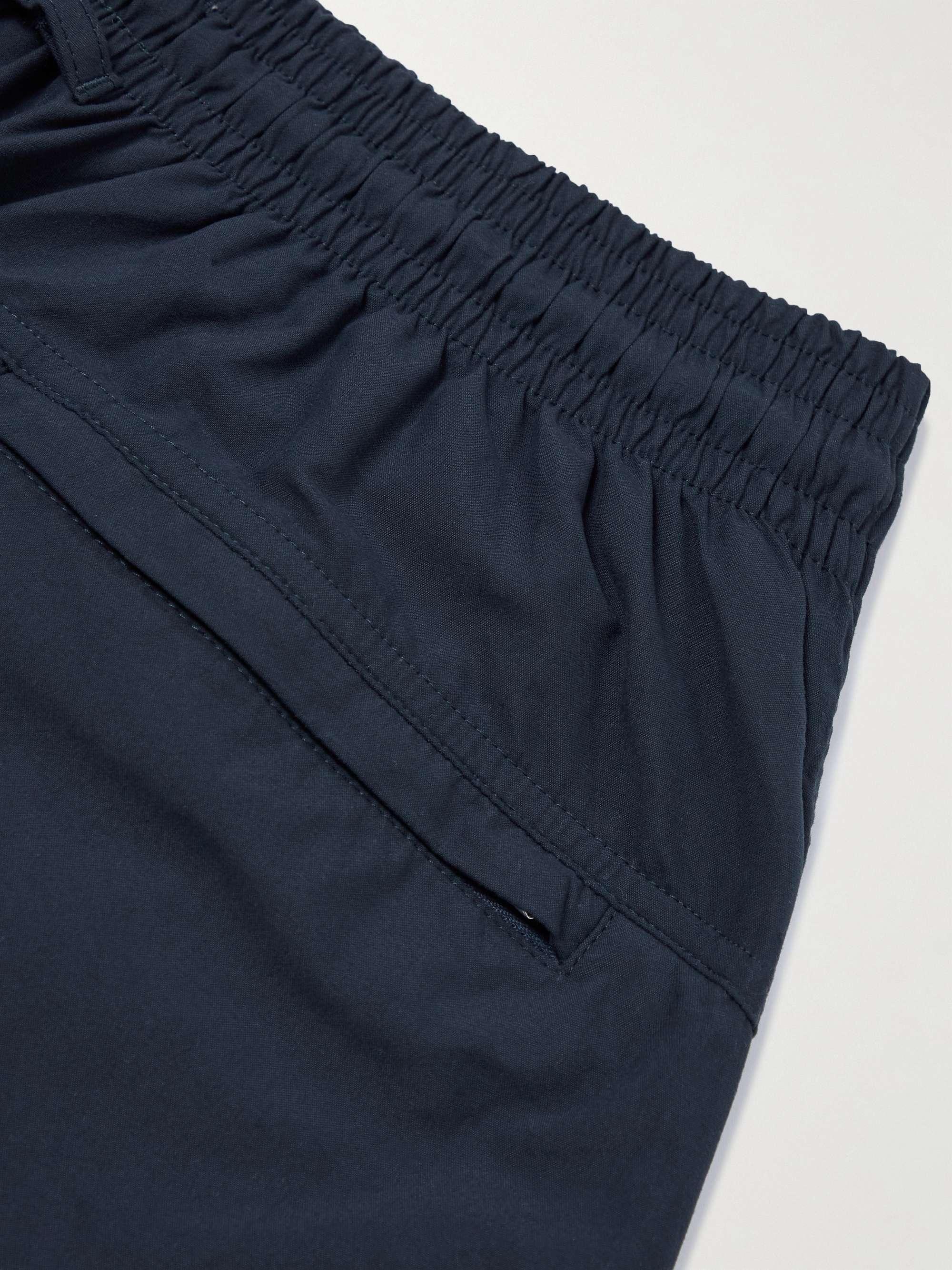 Aruba 1 Mid-Length Swim Shorts view