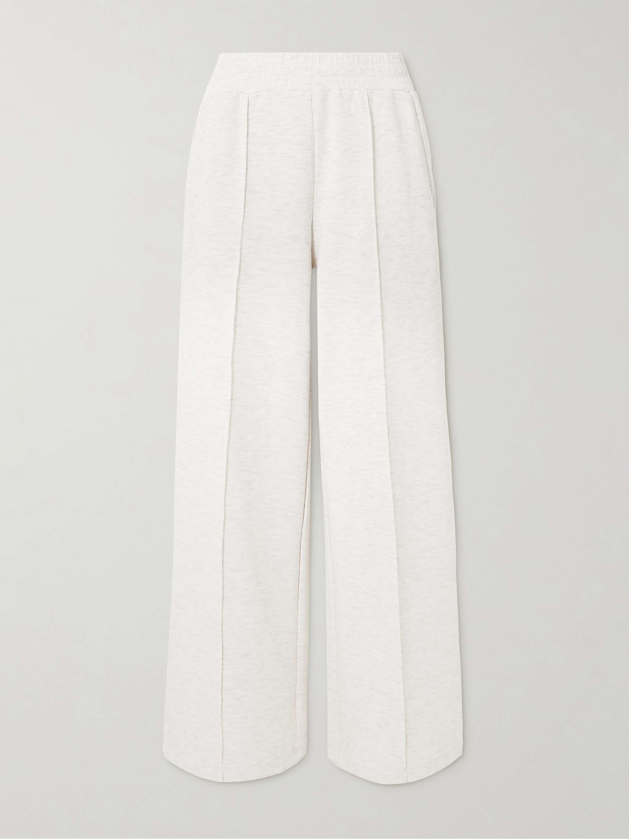 DoubleSoft® wide-leg pants view