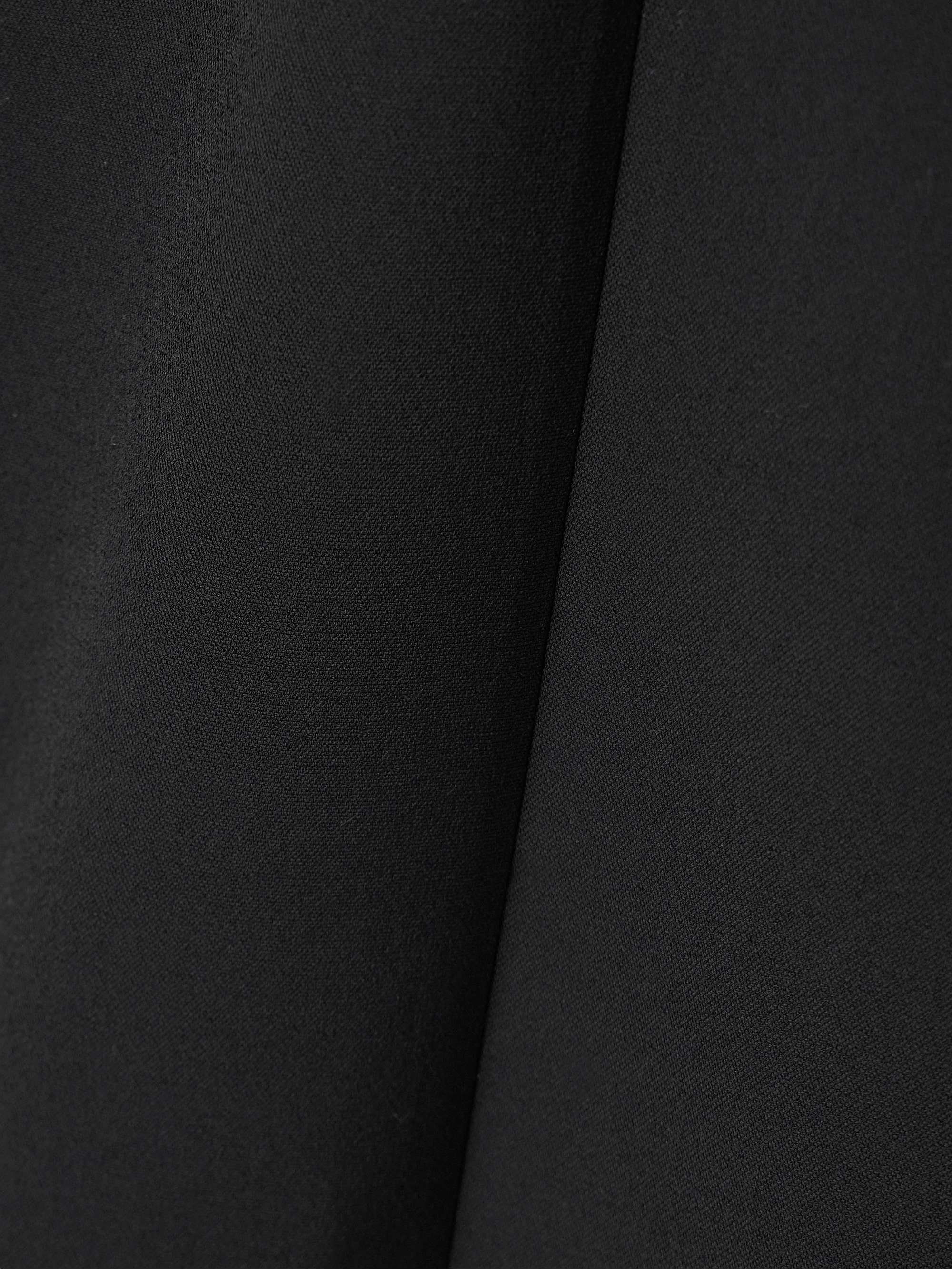 Yara cady midi dress view