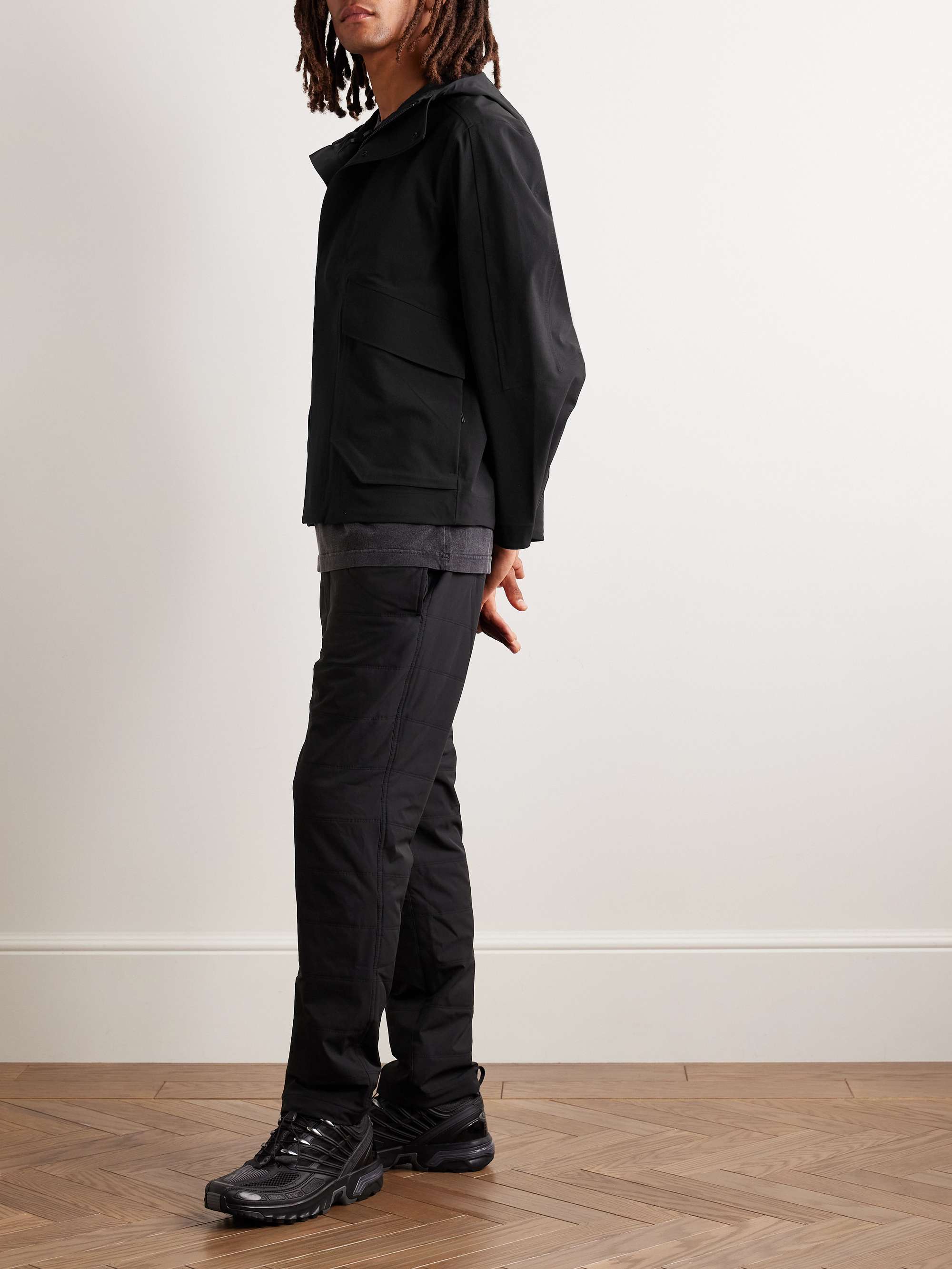Glyde™ Field Jacket view