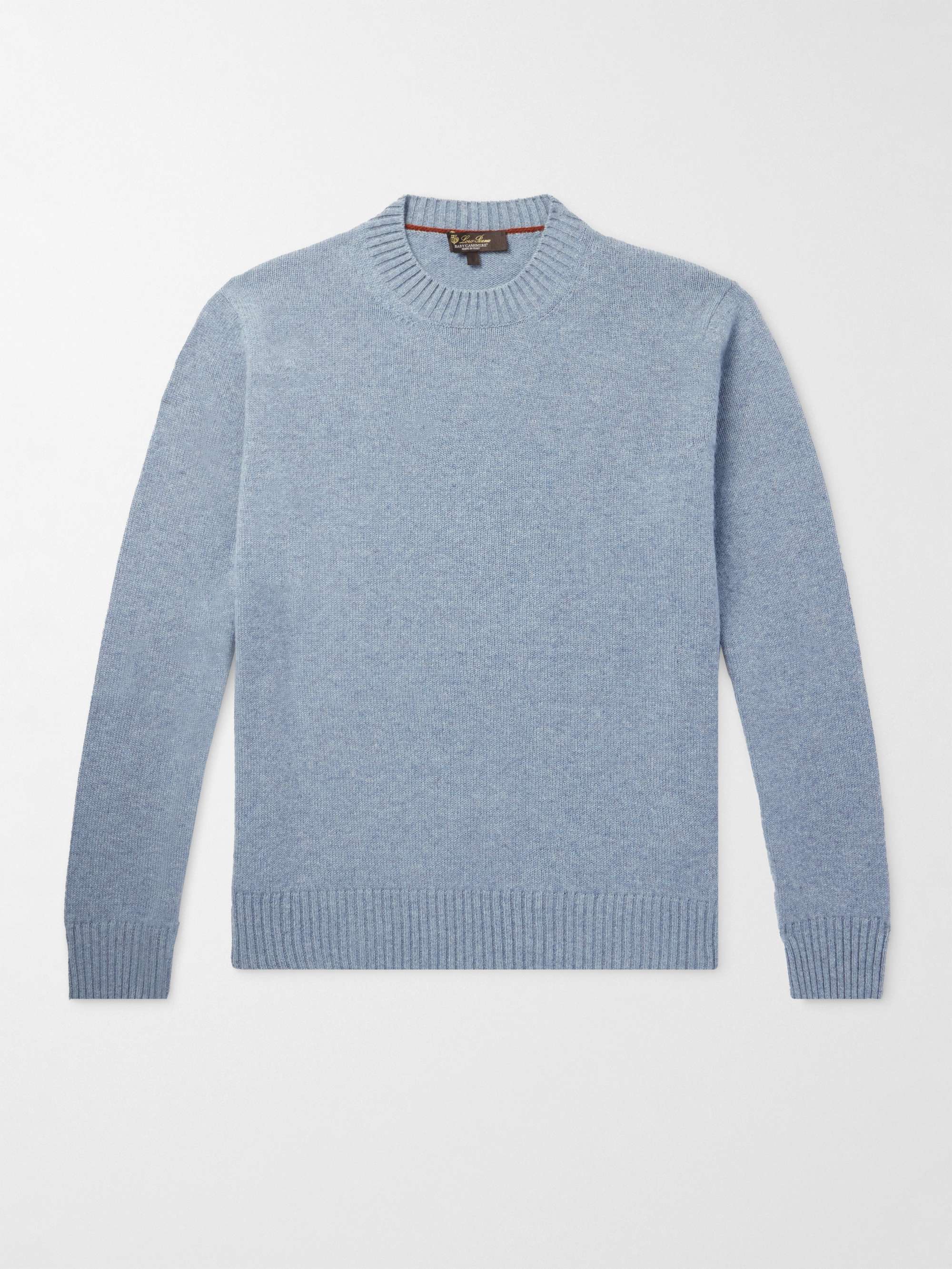 Parksville Baby Cashmere Sweater view