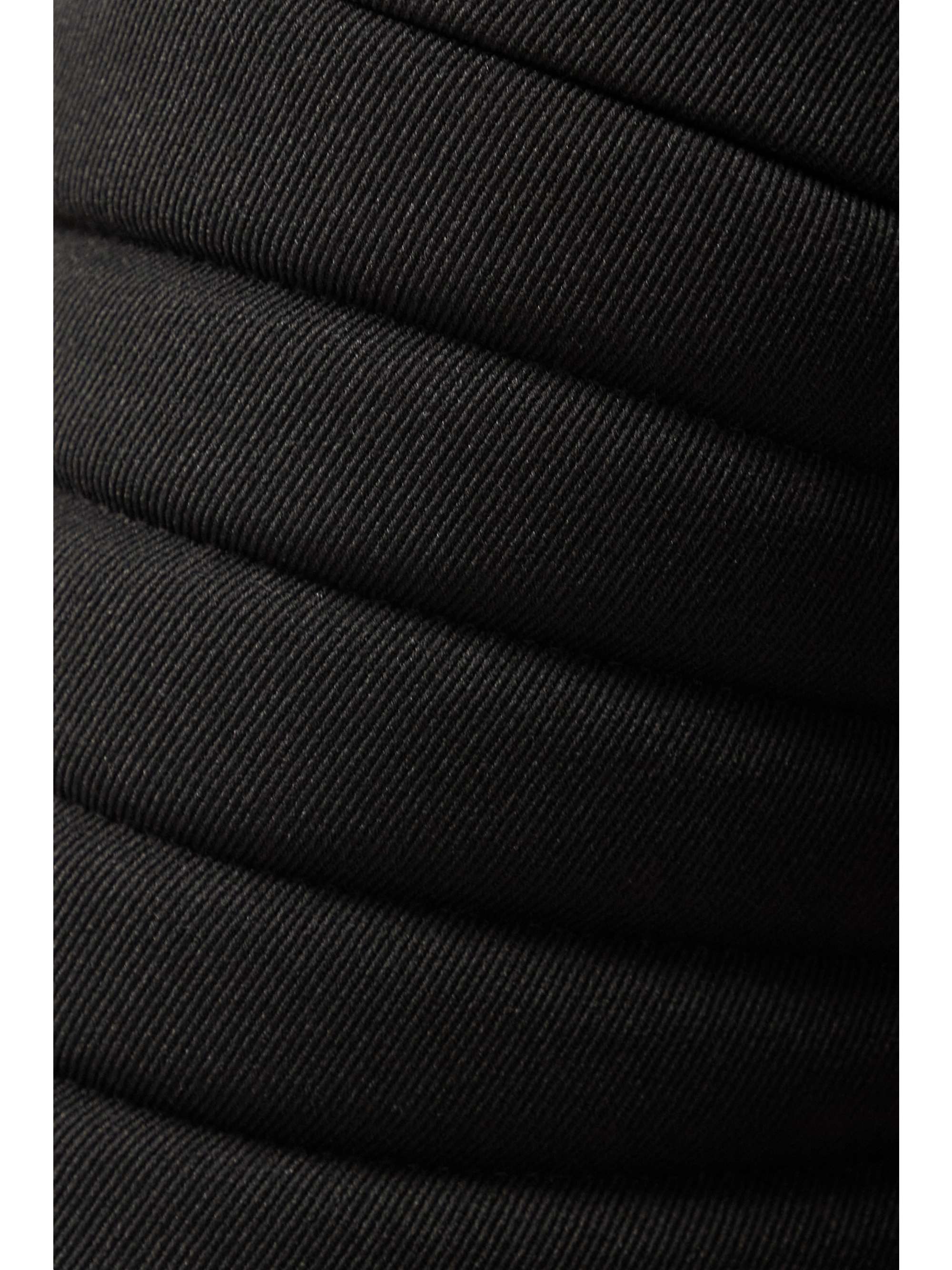 Sportivo quilted stretch-twill flared ski pants view