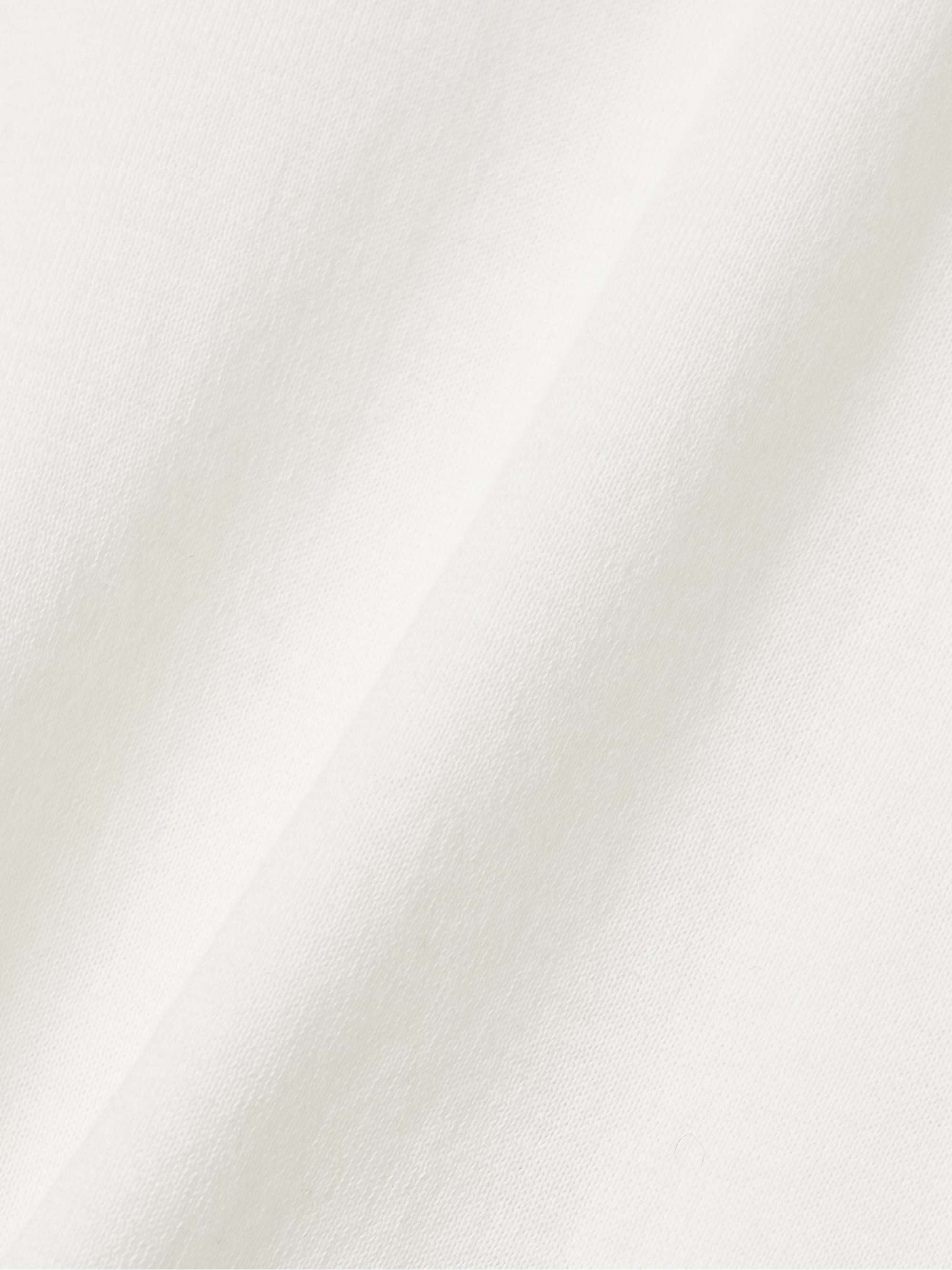 Owen cotton T-shirt view
