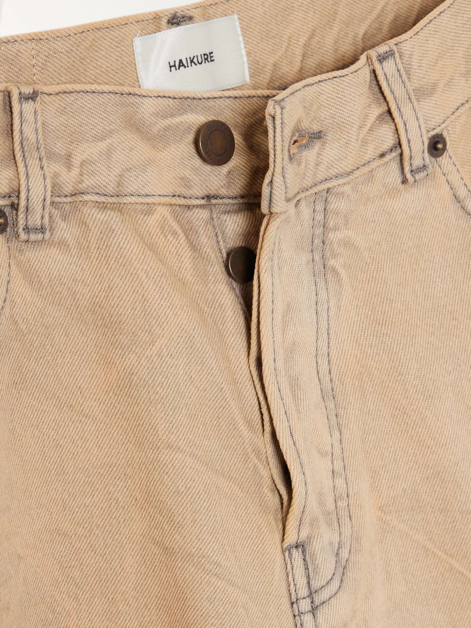 Bethany boyfriend jeans view