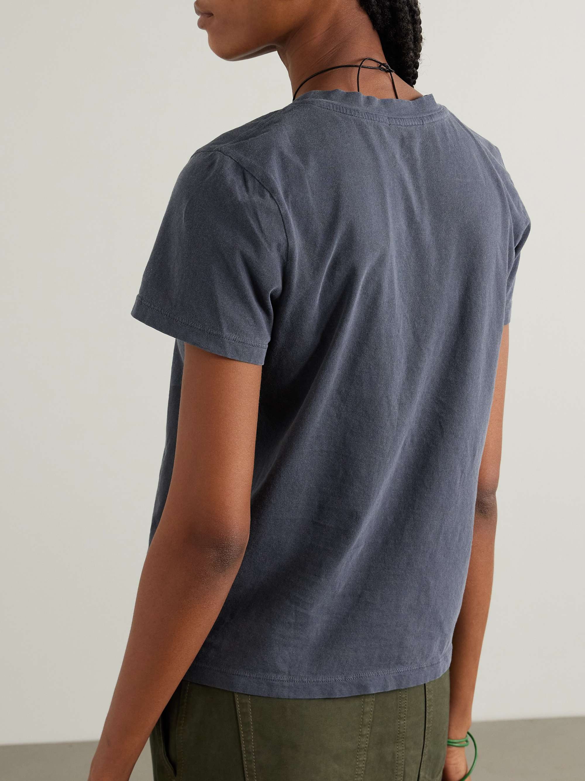 Vintage Boy cotton-jersey T-shirt view