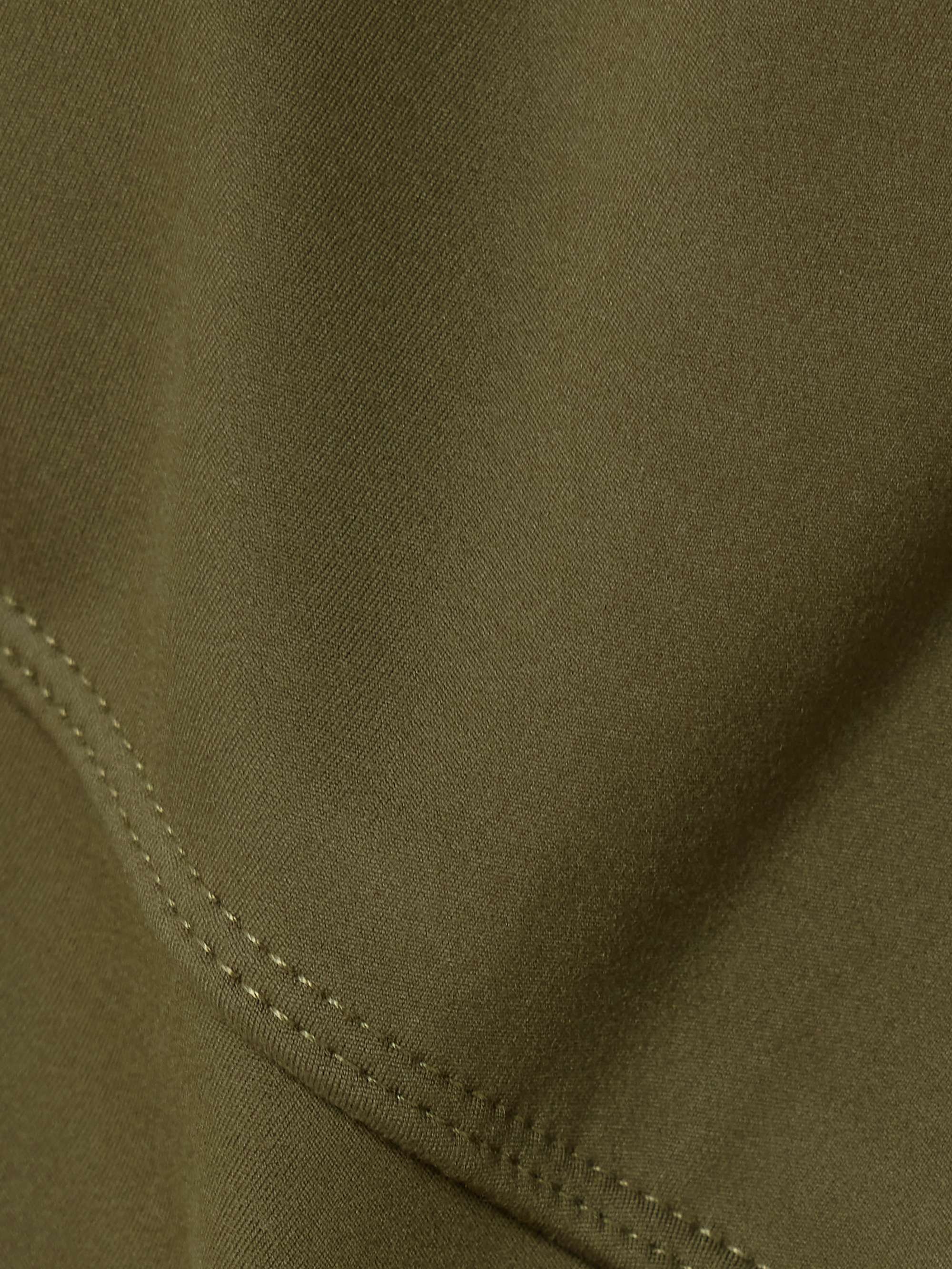 Cori FreeSoft™️ jersey sports bra view