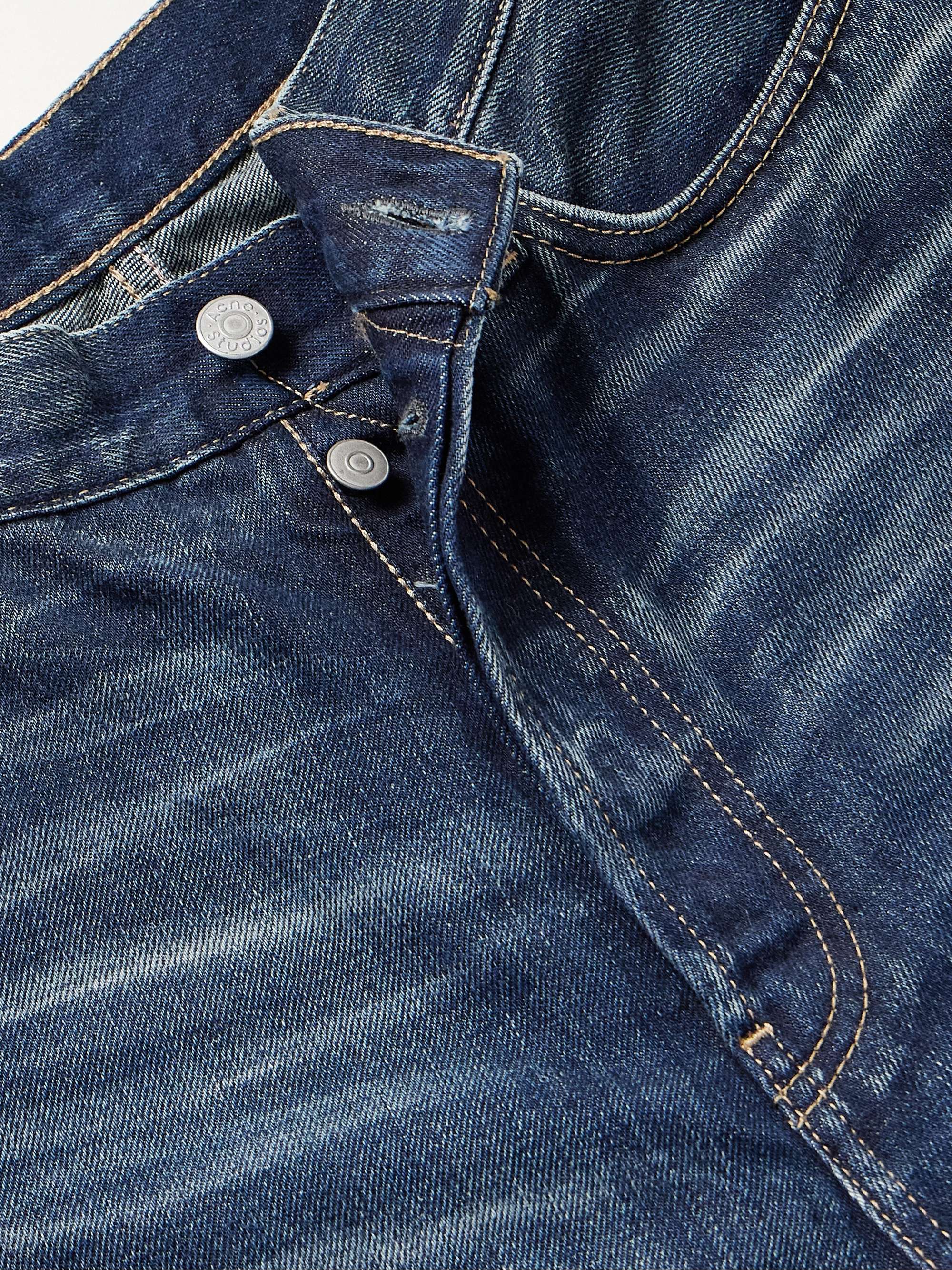2023 mid-rise wide-leg jeans view