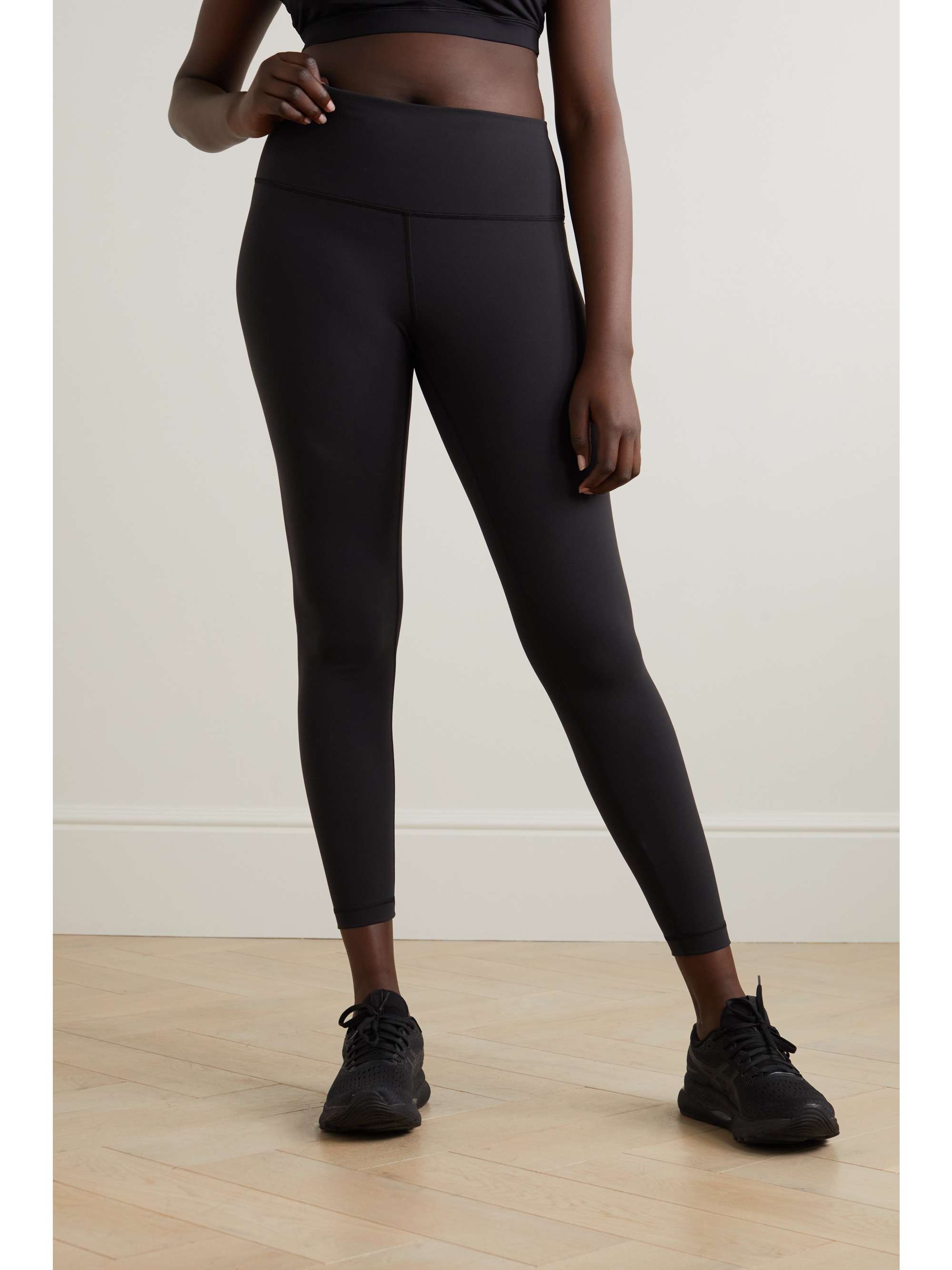 Wunder Train high-rise leggings view