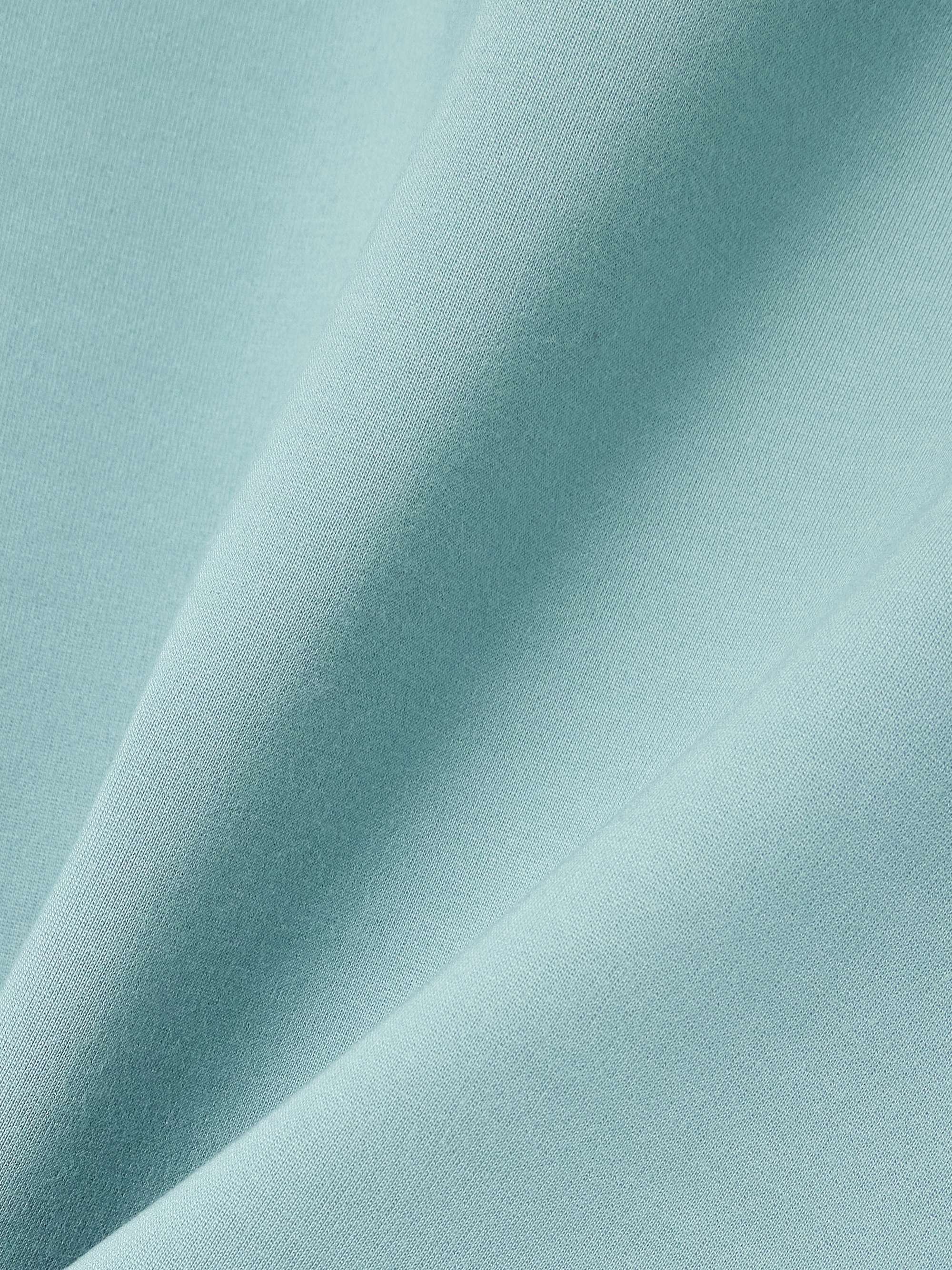 Stretch-jersey T-shirt view