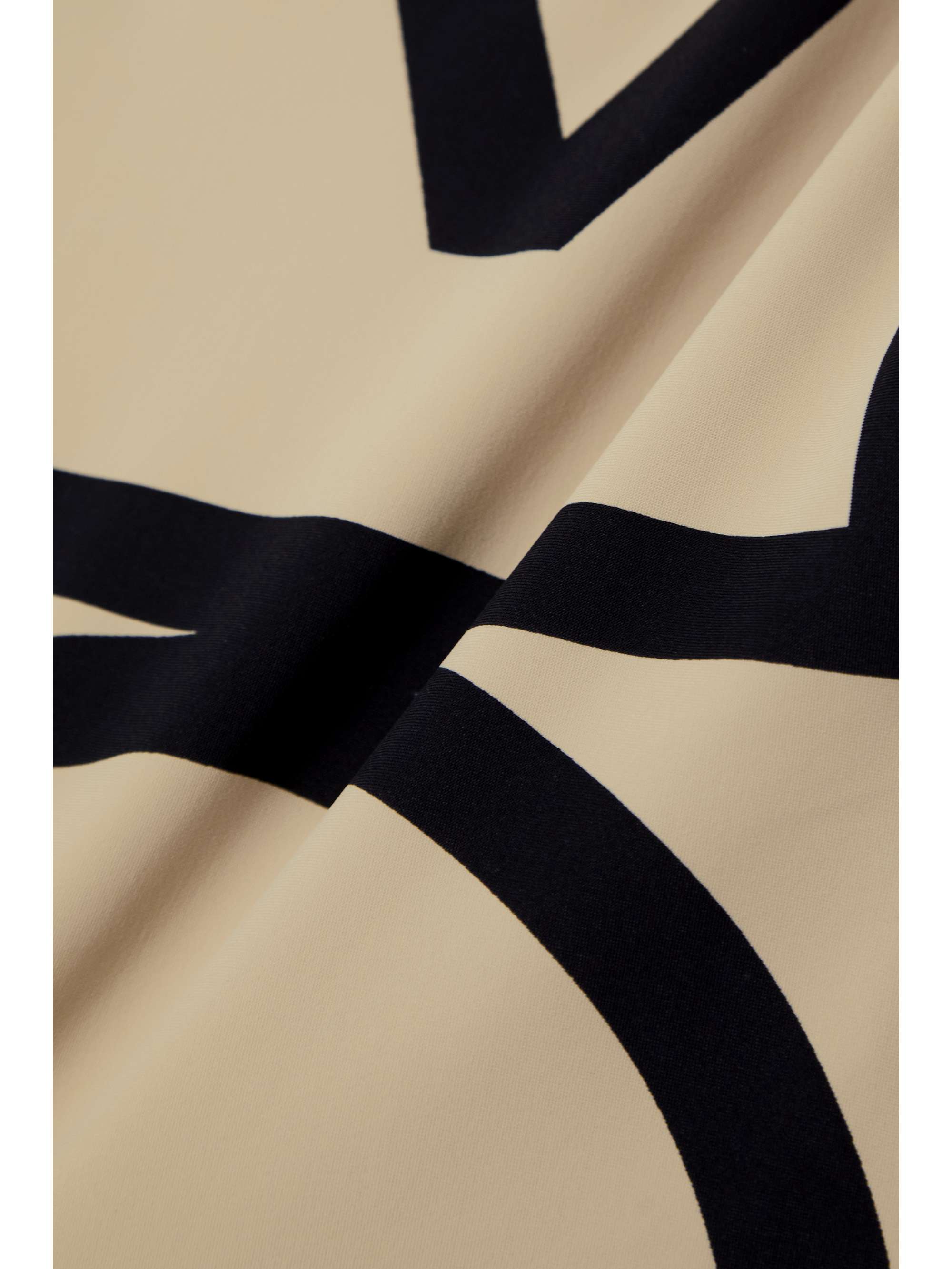 + NET SUSTAIN printed recycled swimsuit view